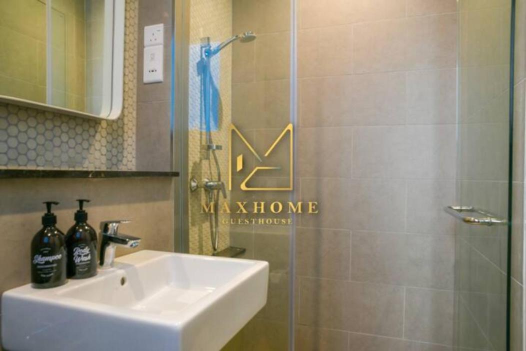 Maxhome Plus at Lucentia Bukit Bintang City centre KL