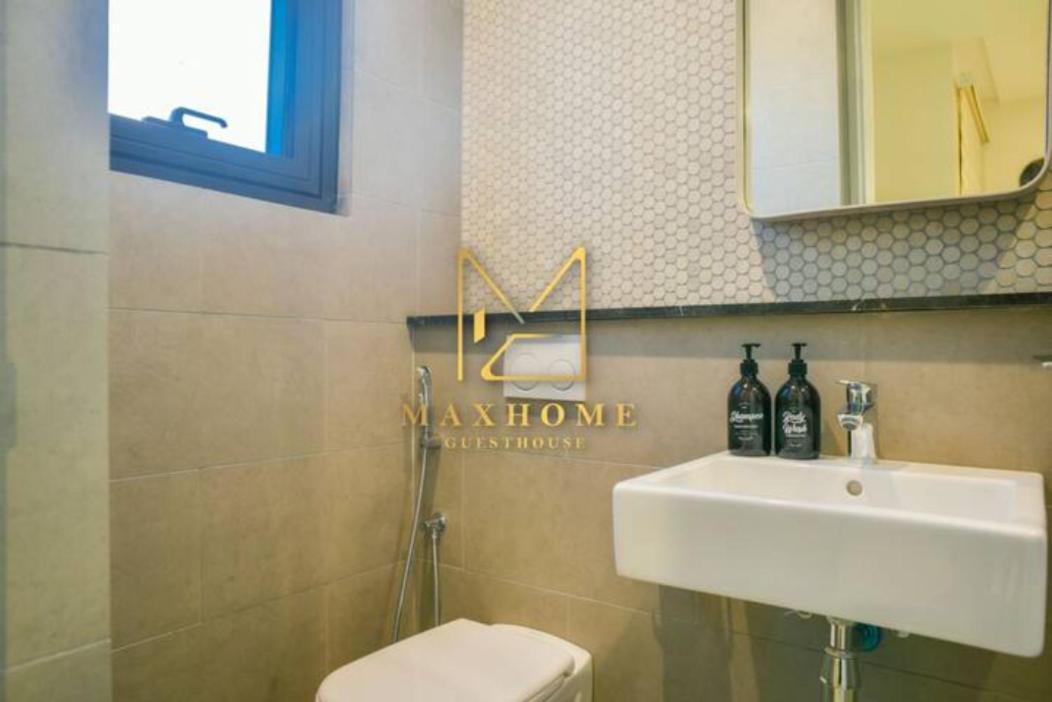 Maxhome Plus at Lucentia Bukit Bintang City centre KL