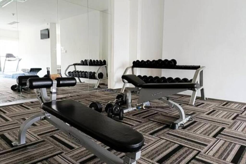 Johor Bharu - Beachside 6-13pax Danga Bay @ KSL