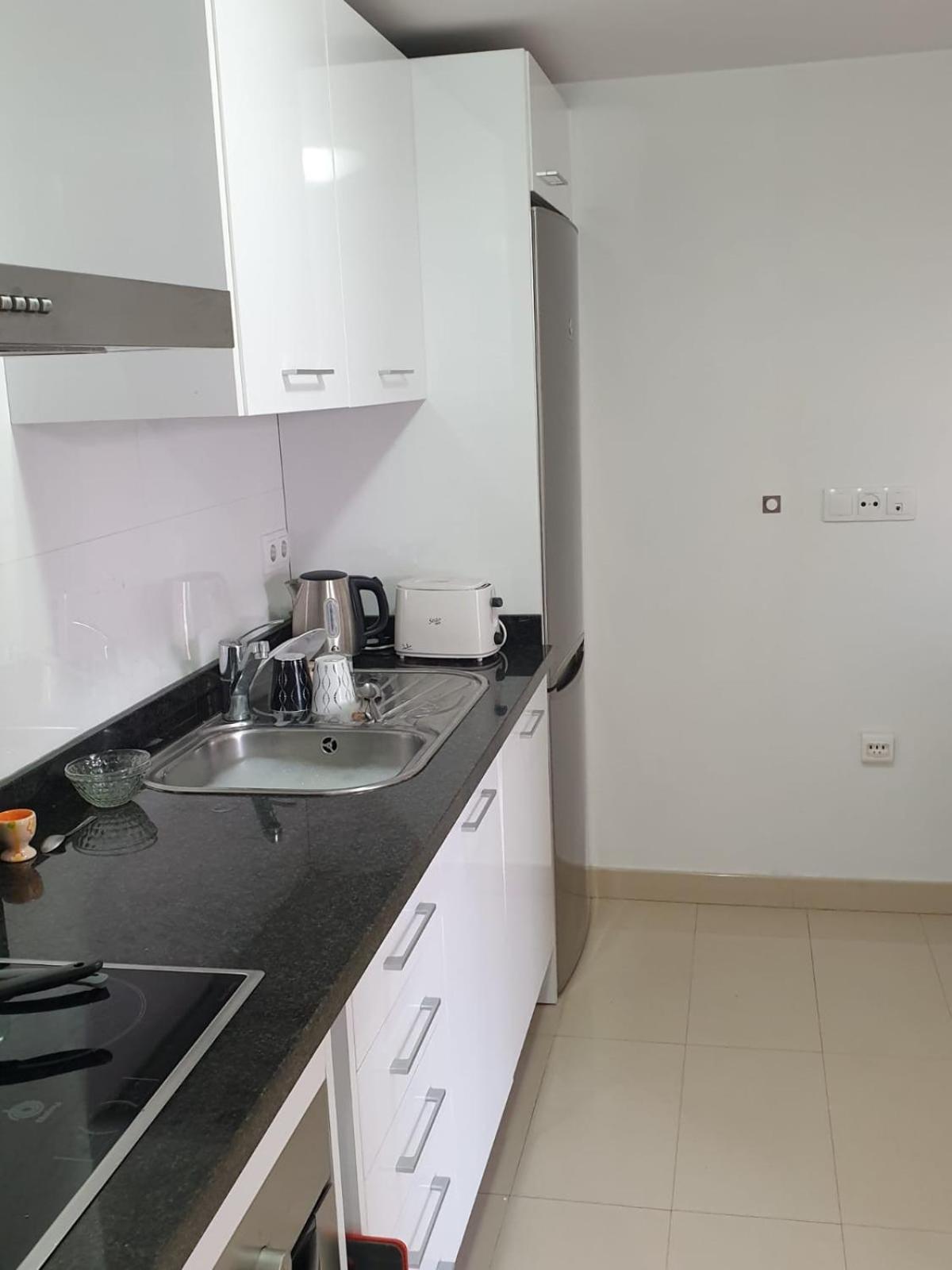 Superb Penthouse in Central Fuengirola