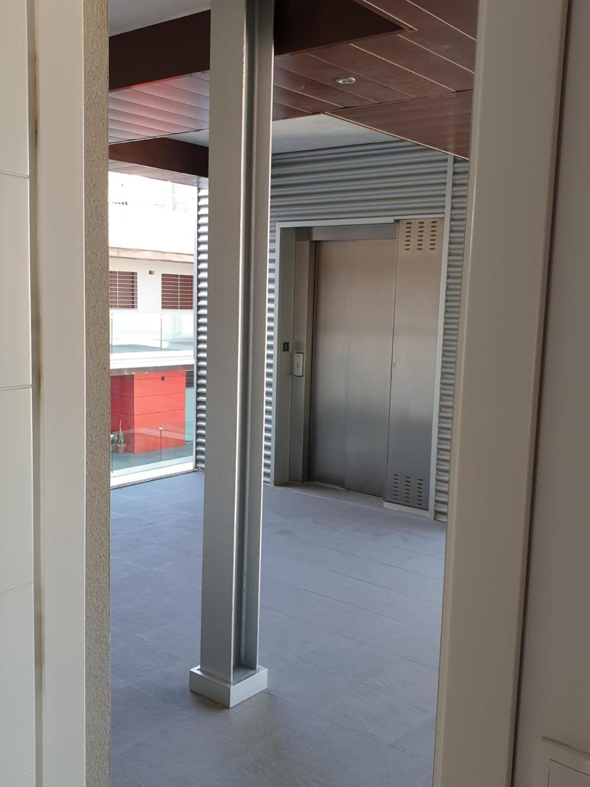 Superb Penthouse in Central Fuengirola