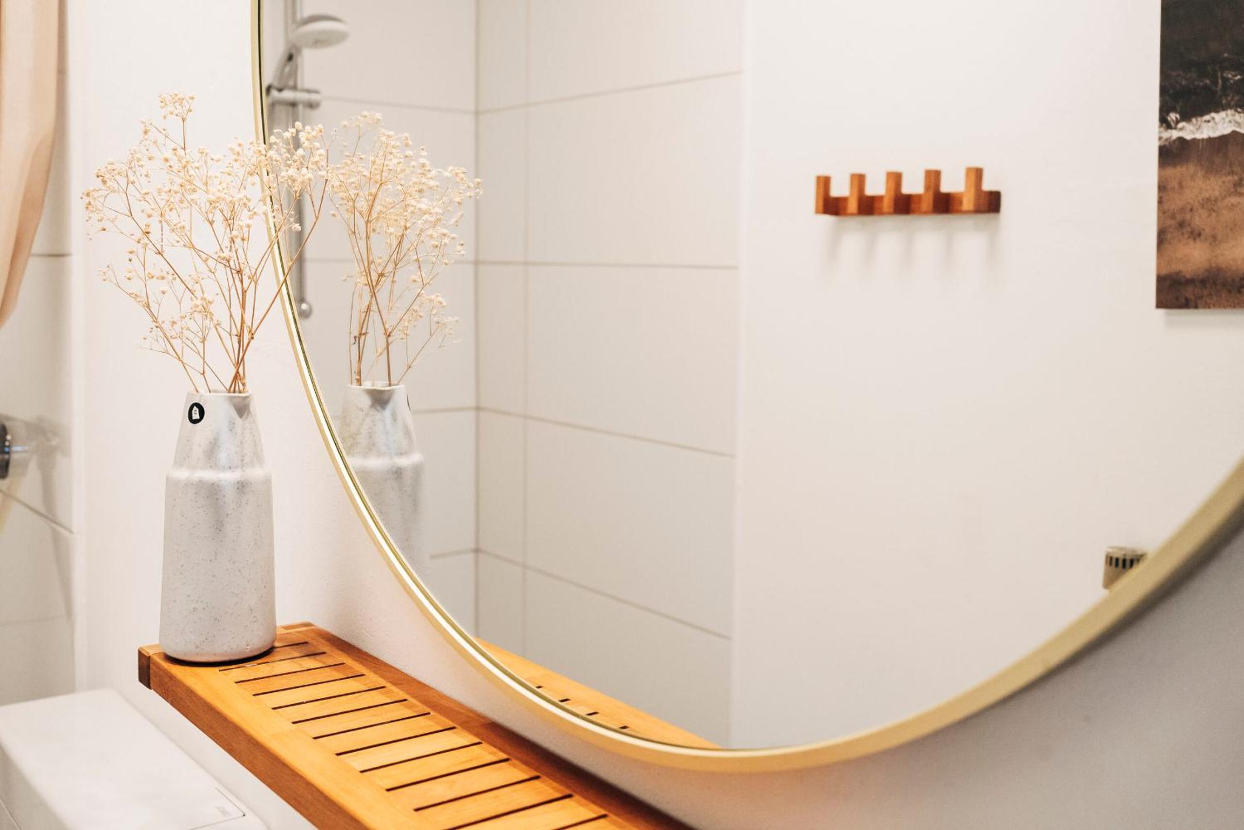 Urlaub an der Flensburger Förde mit Sauna & schönem Ambiente
