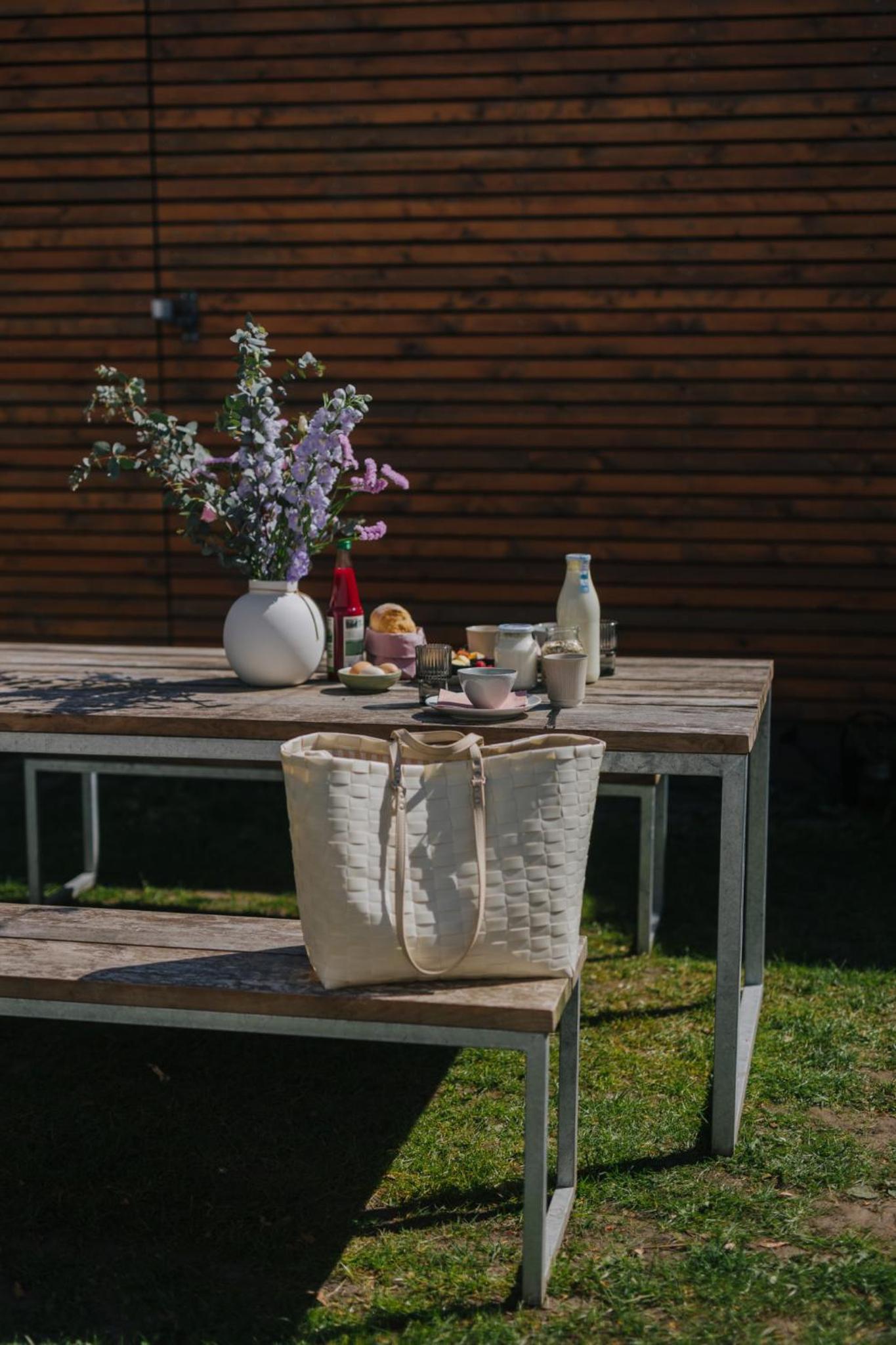 Urlaub an der Flensburger Förde mit Sauna & schönem Ambiente