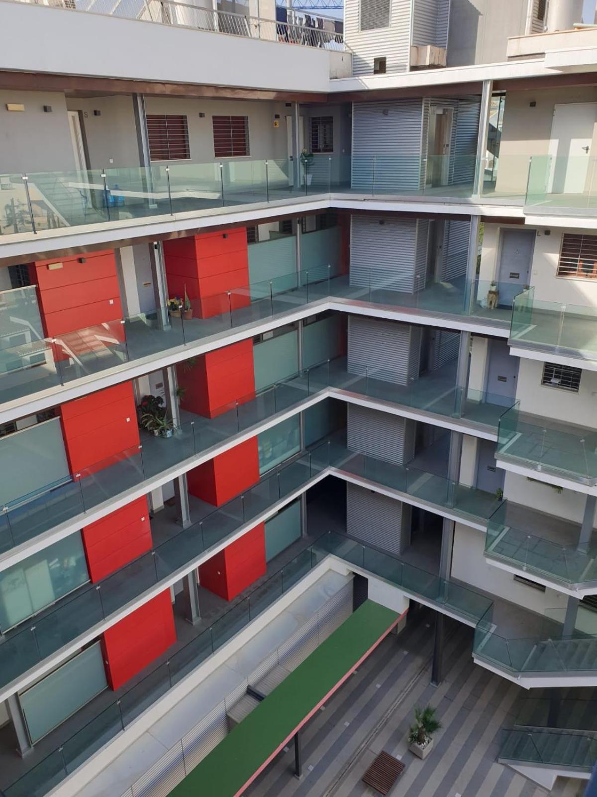 Superb Penthouse in Central Fuengirola