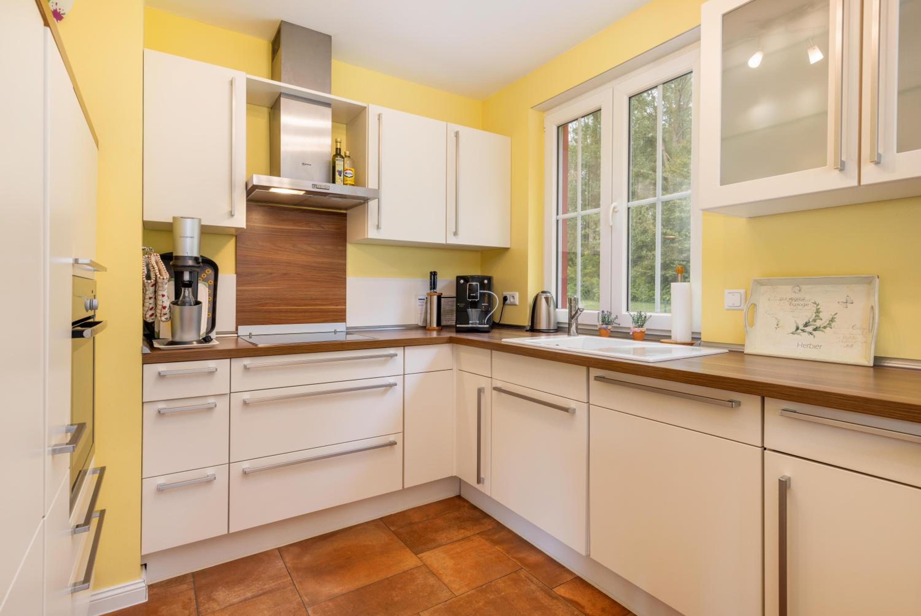 Ferienhaus Hideaway