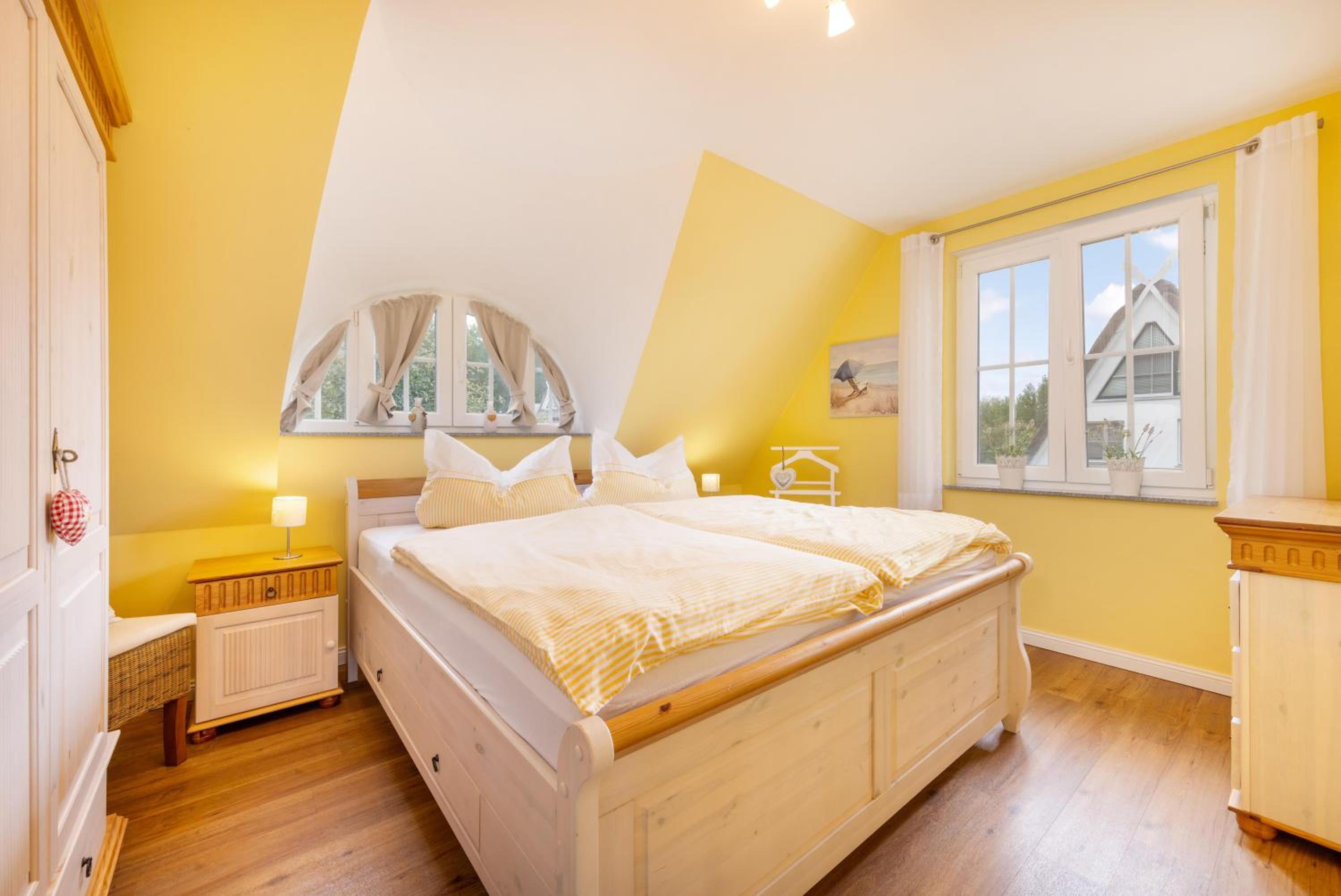 Ferienhaus Hideaway
