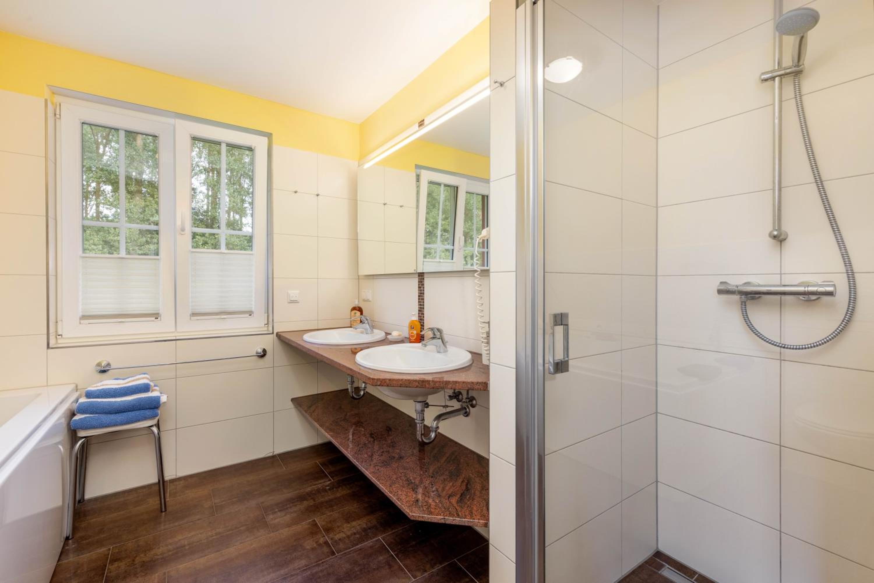 Ferienhaus Hideaway