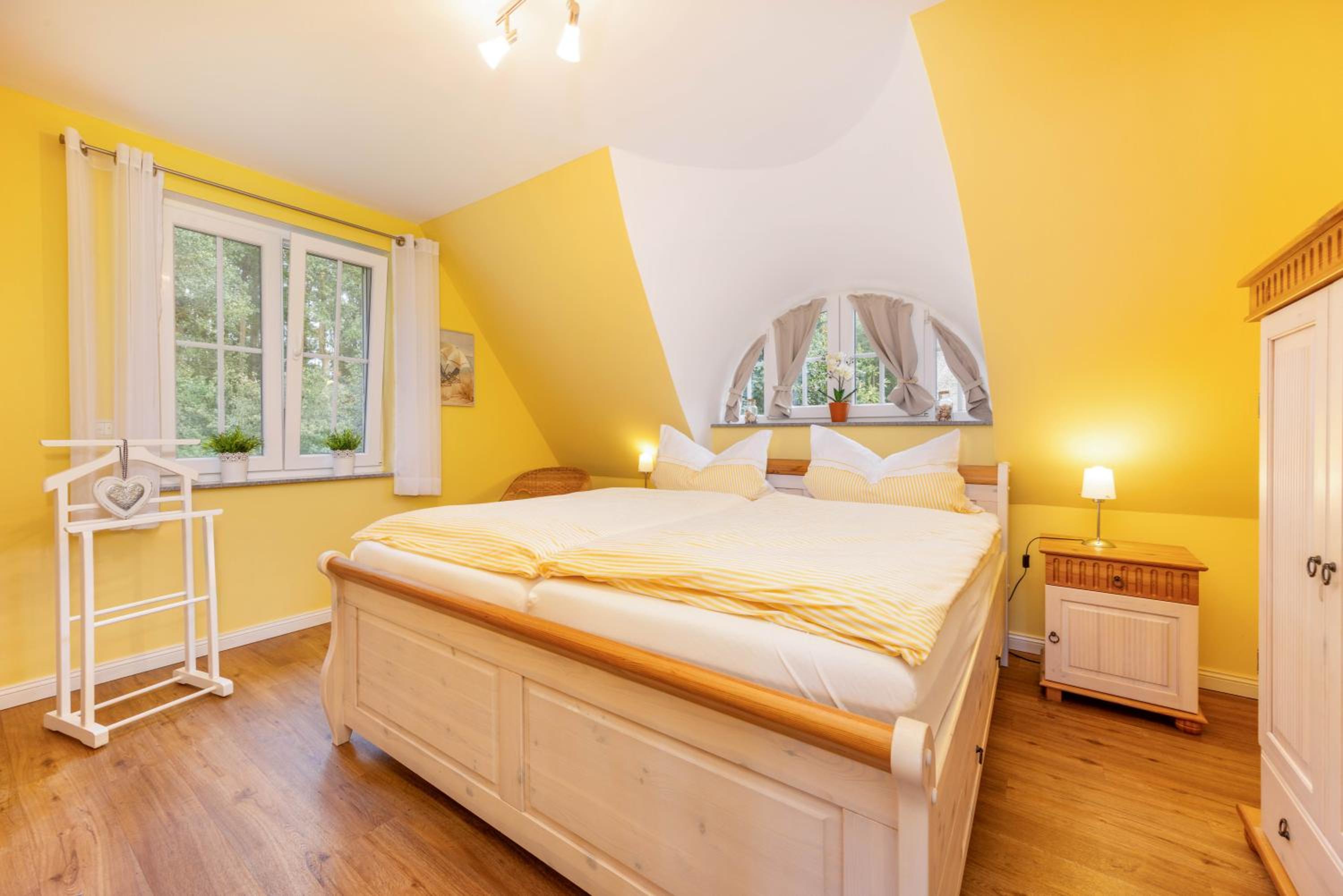 Ferienhaus Hideaway