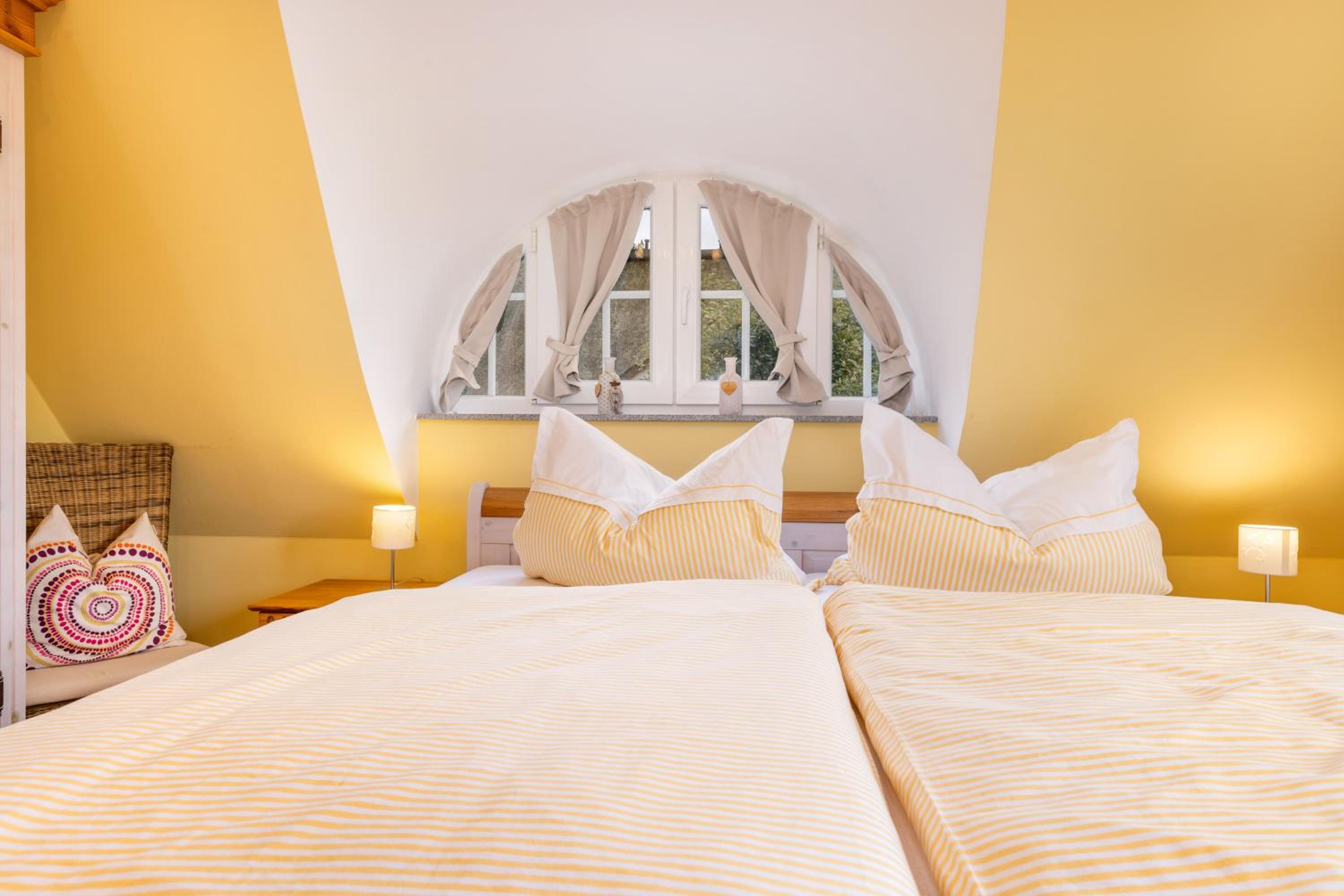 Ferienhaus Hideaway