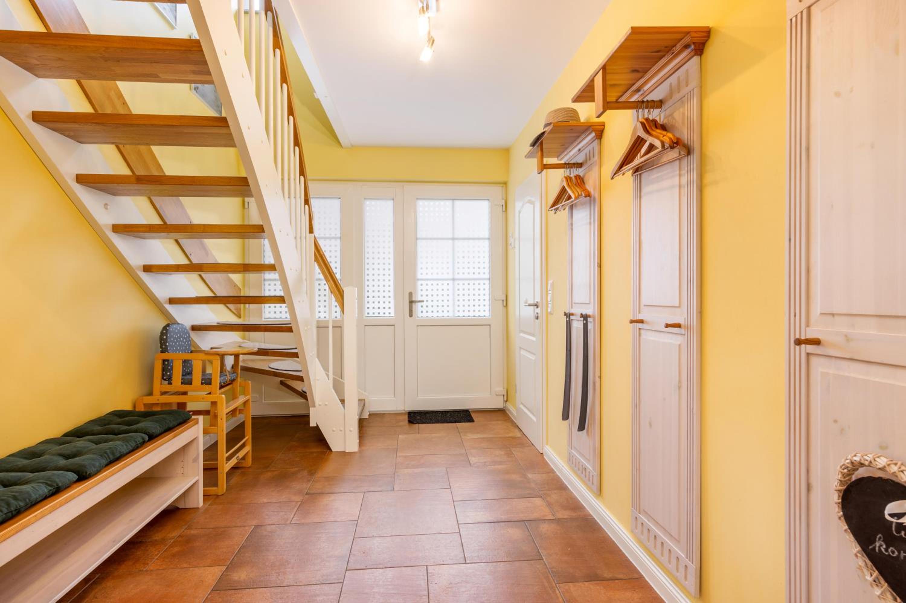 Ferienhaus Hideaway