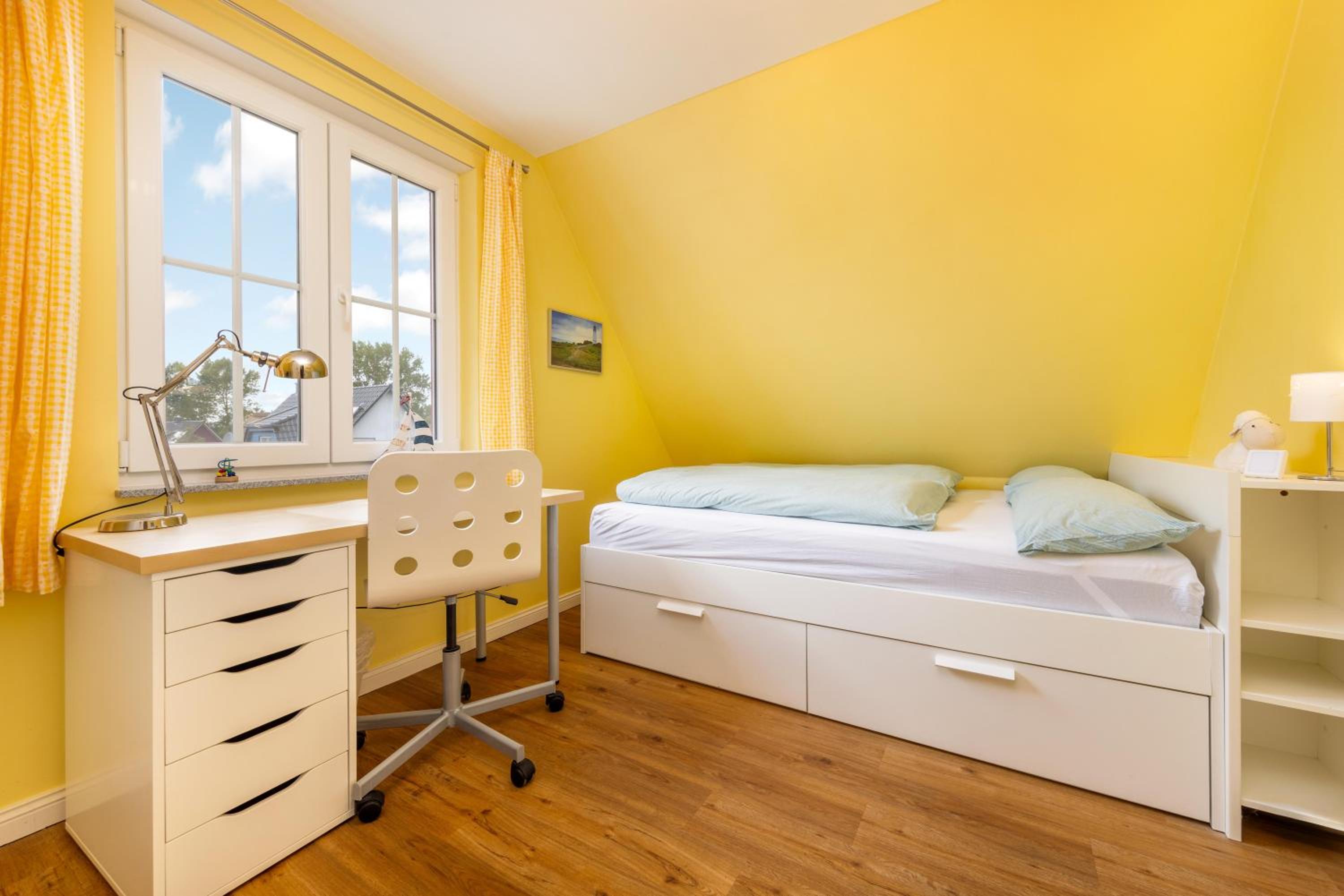 Ferienhaus Hideaway