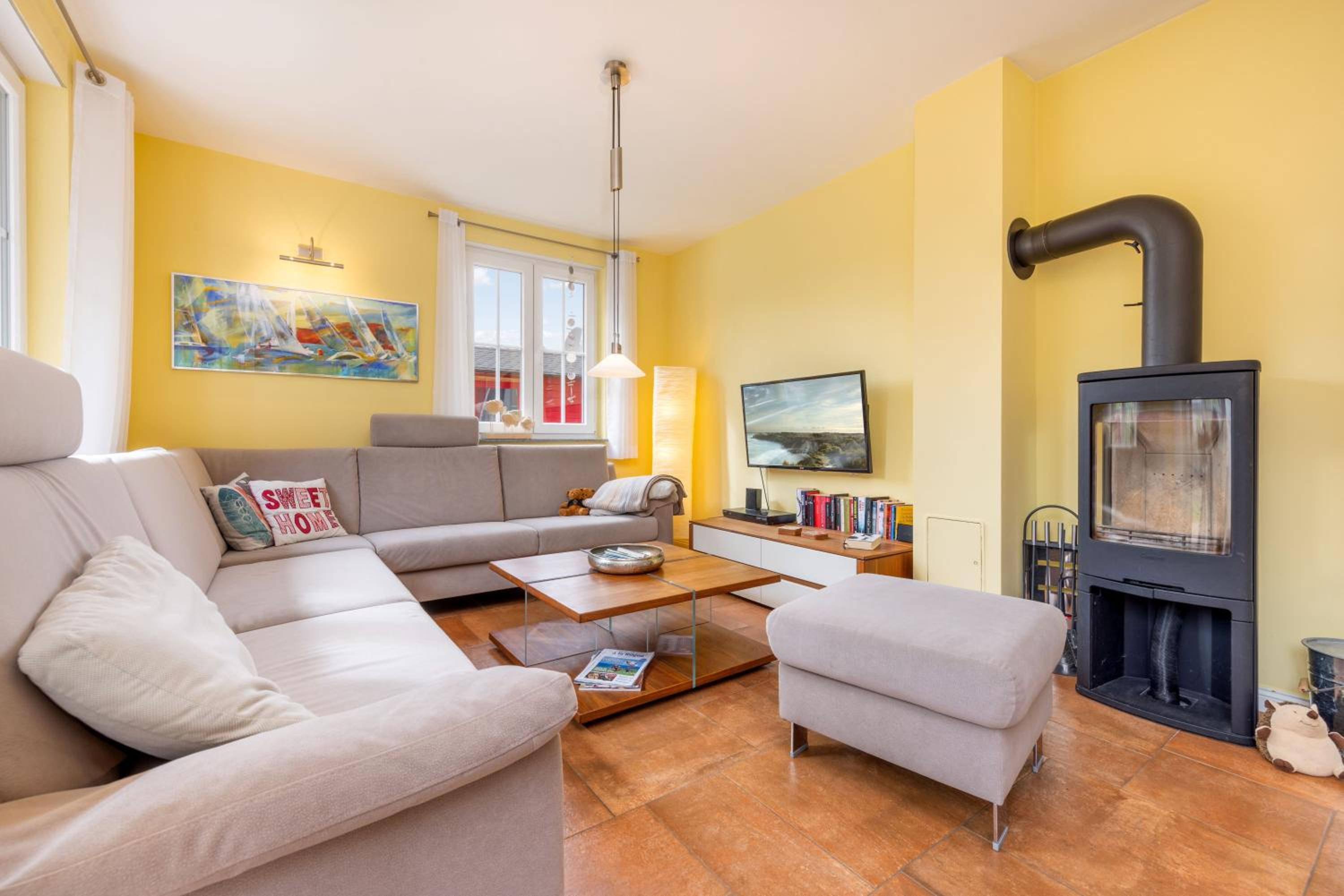 Ferienhaus Hideaway