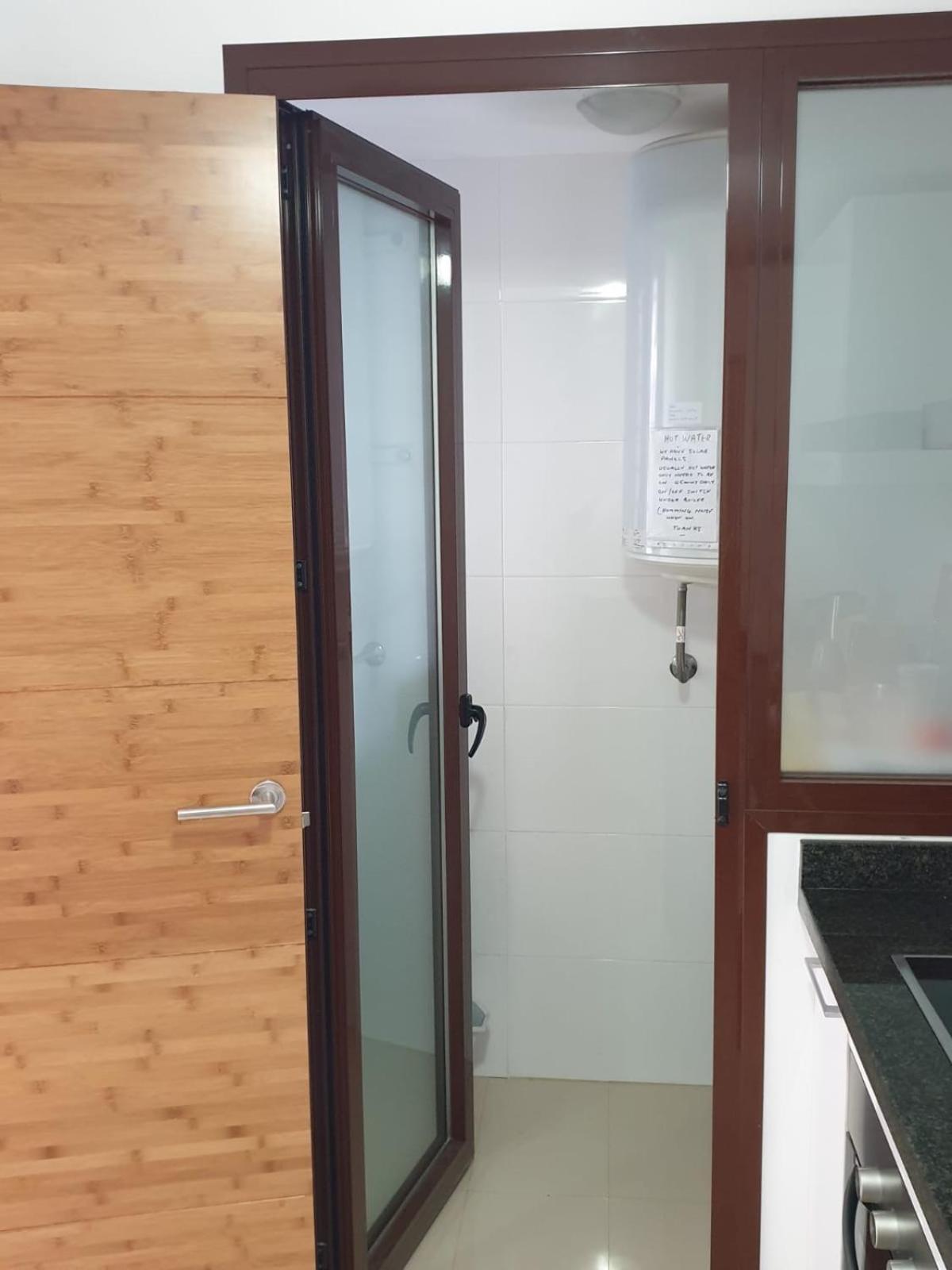 Superb Penthouse in Central Fuengirola
