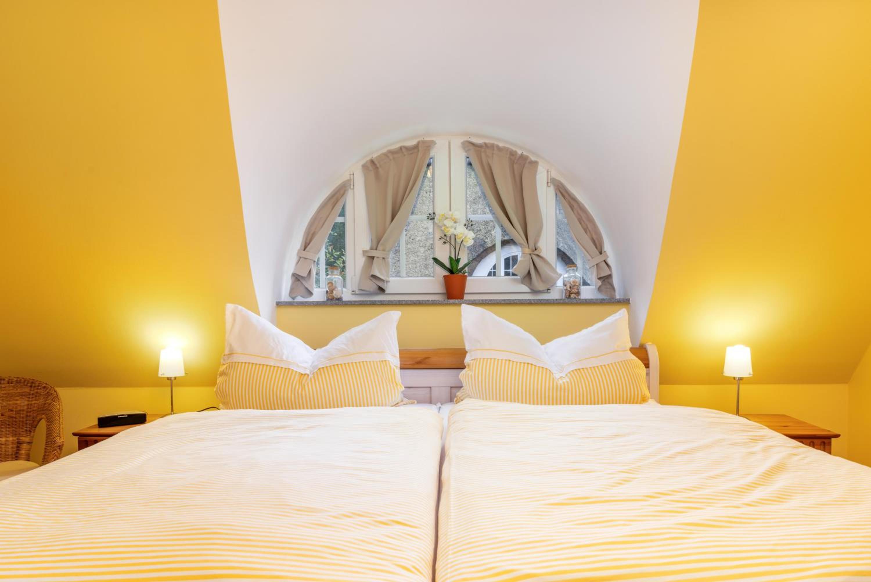 Ferienhaus Hideaway