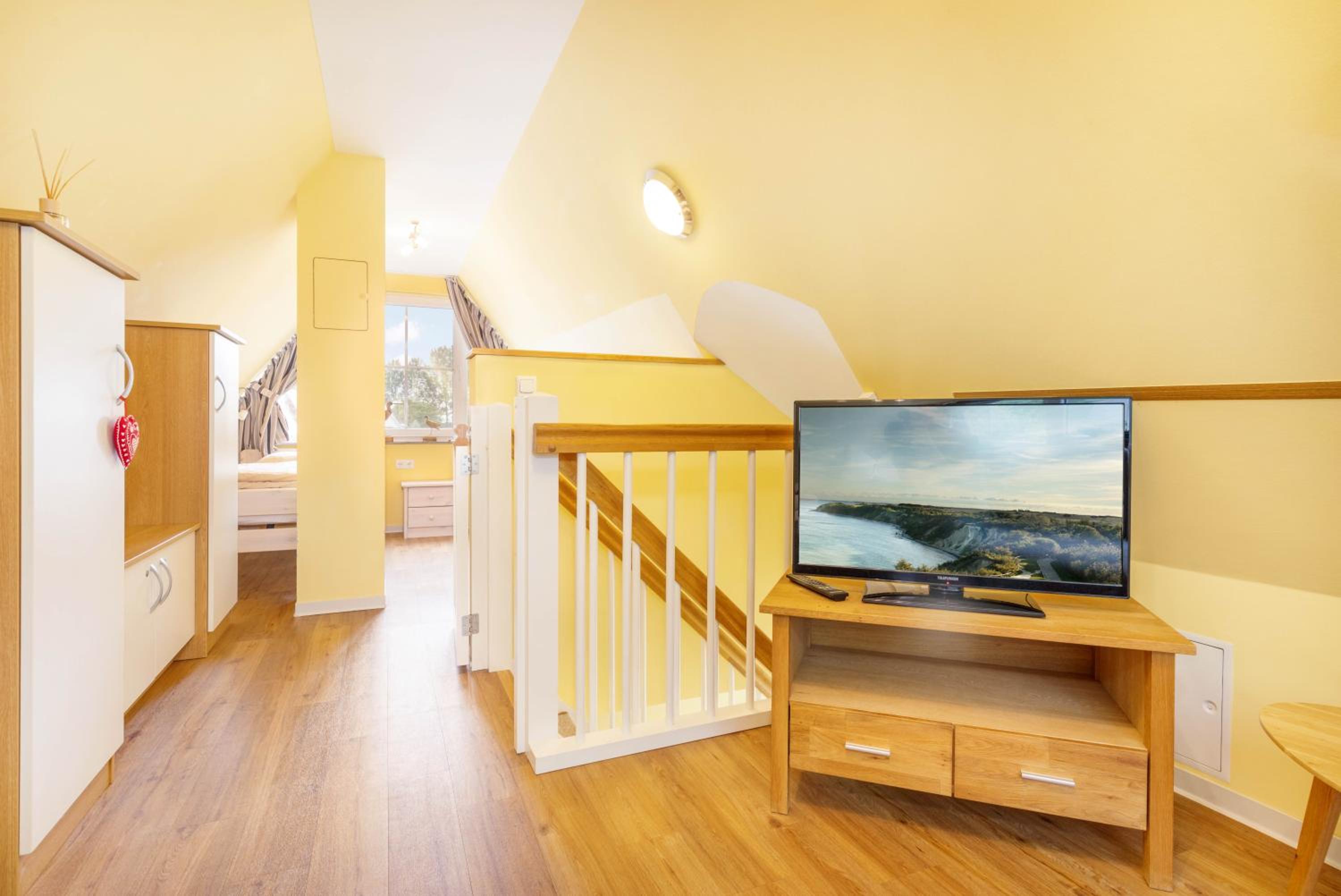 Ferienhaus Hideaway