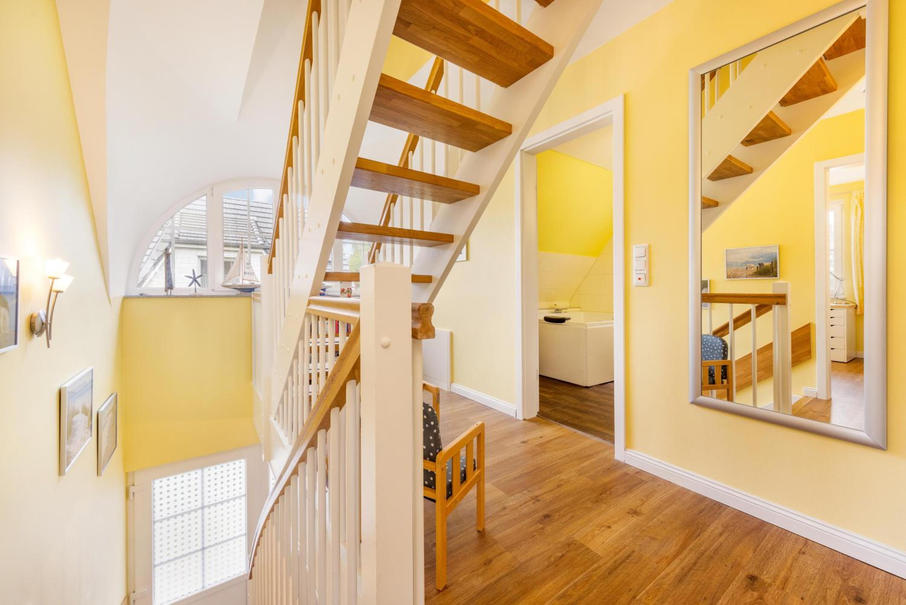 Ferienhaus Hideaway