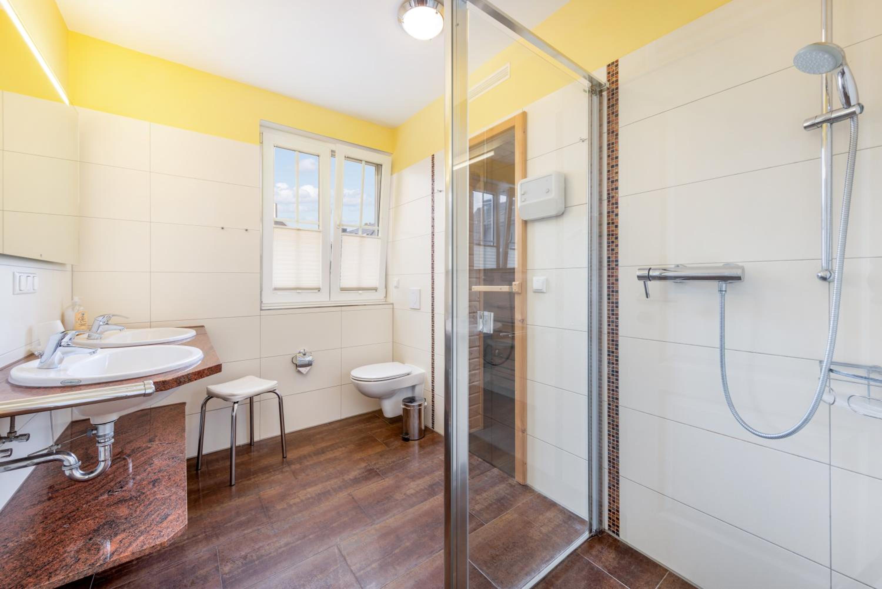 Ferienhaus Hideaway