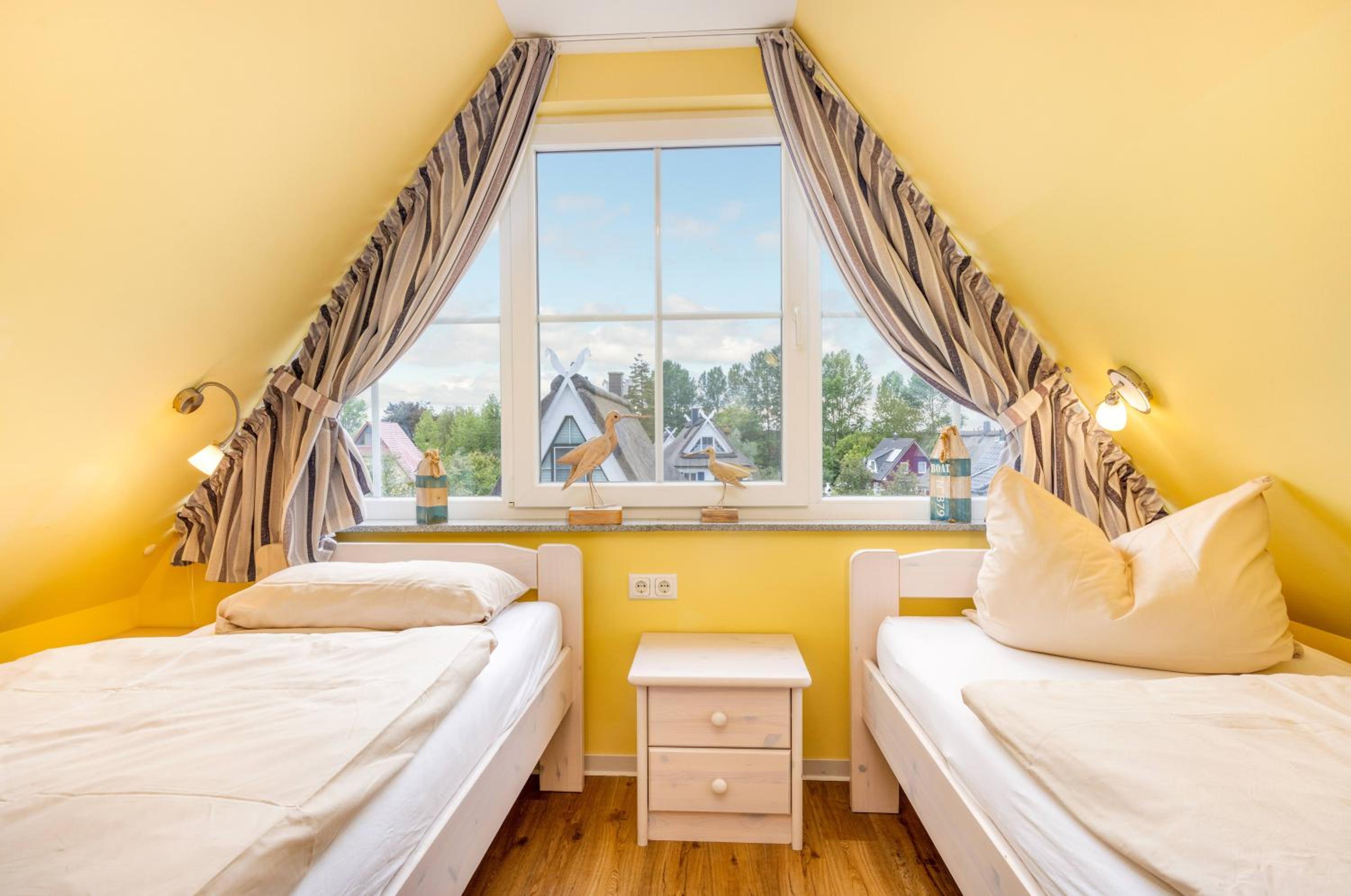 Ferienhaus Hideaway