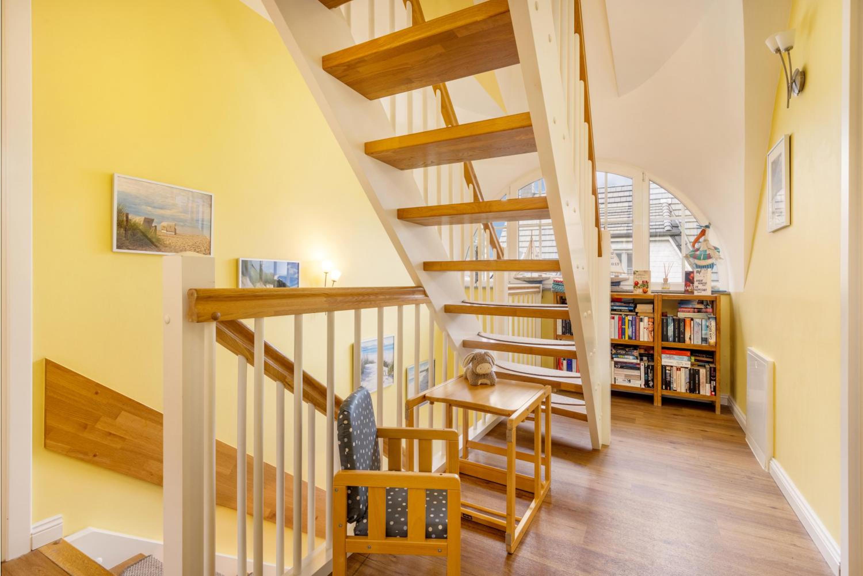 Ferienhaus Hideaway