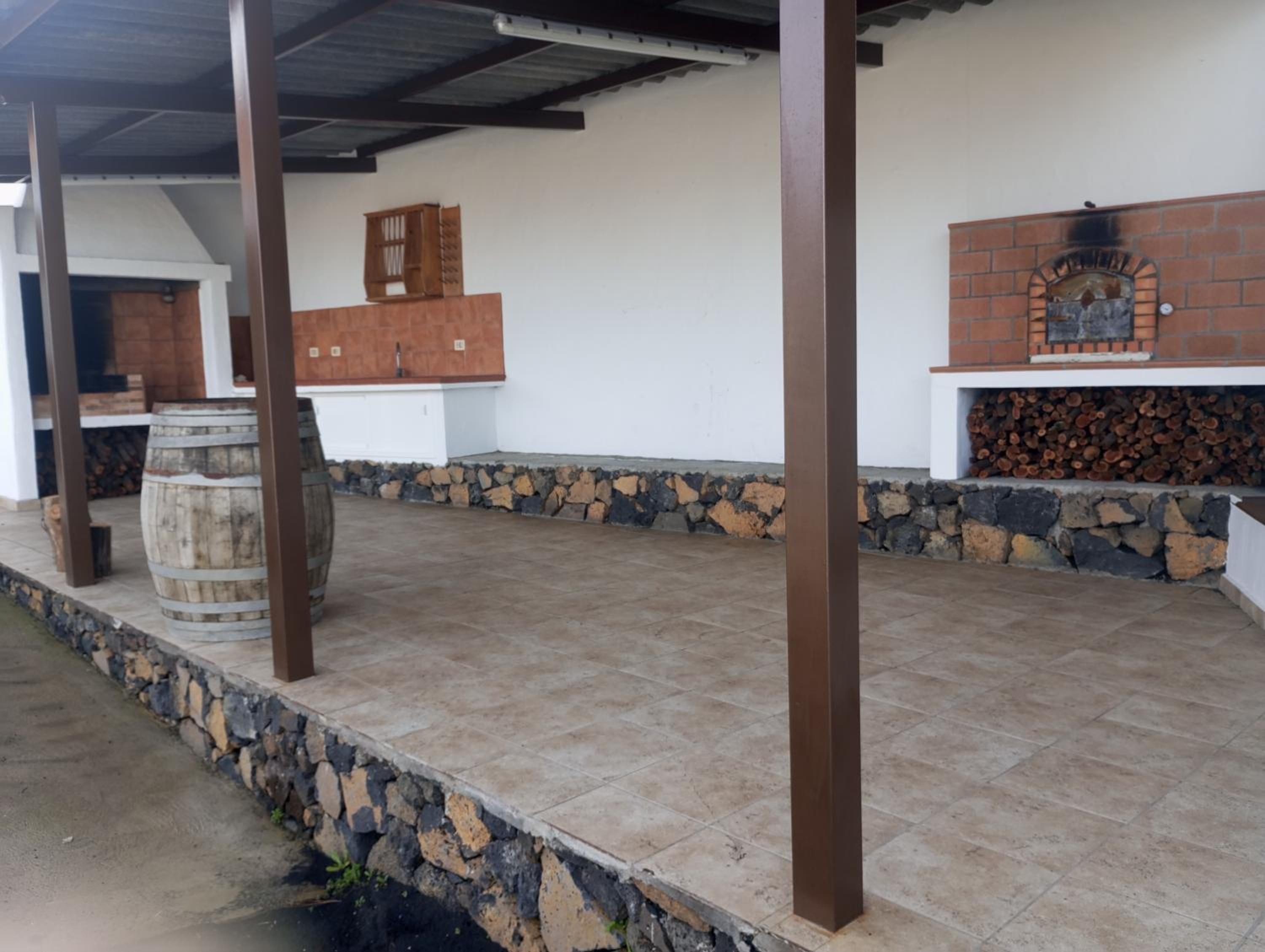 Casa Tio Pabli