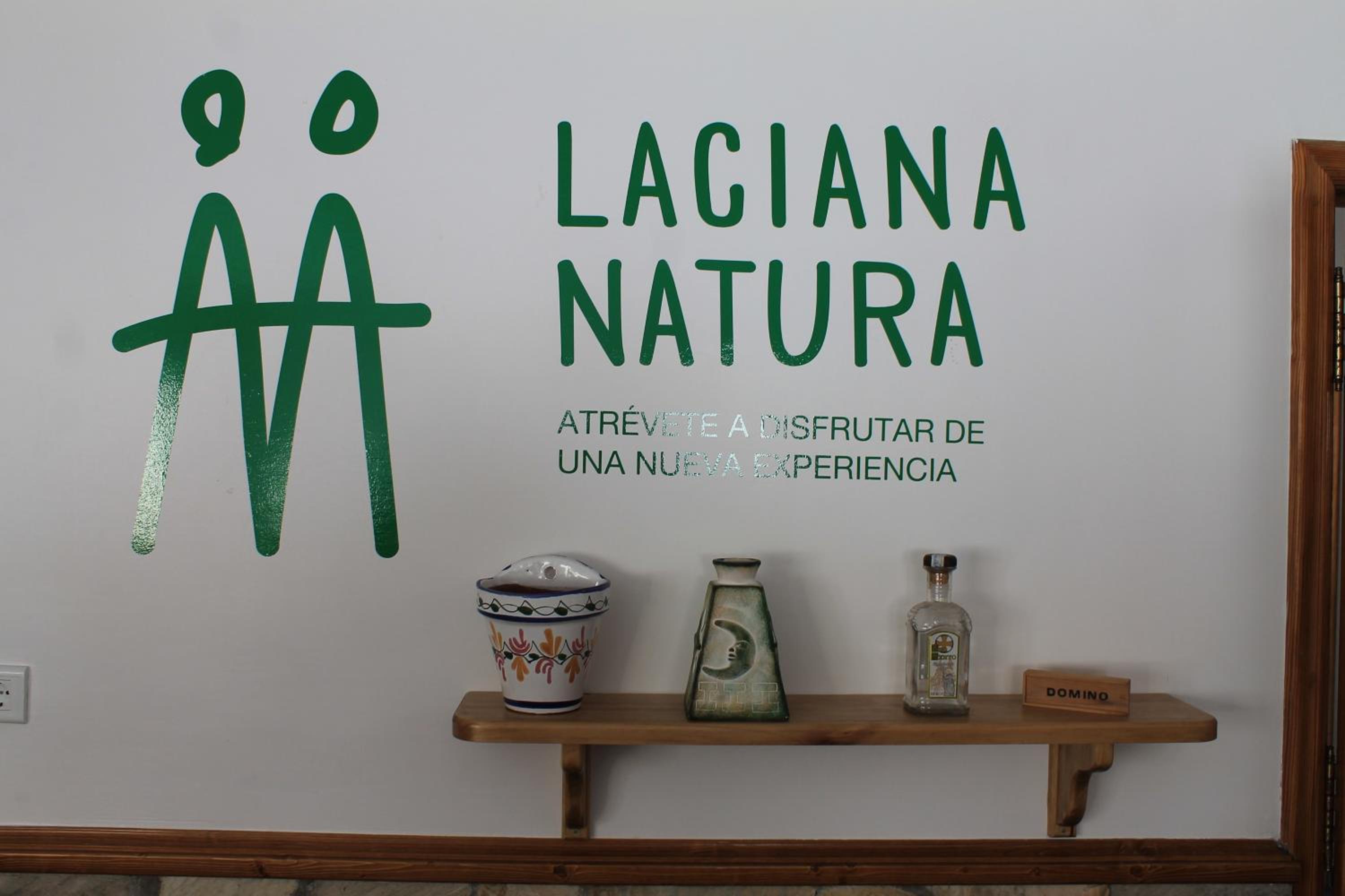 Camping Laciana Natura