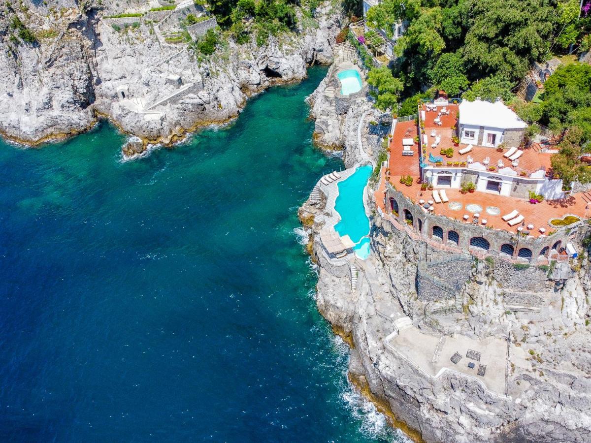 Villa Costa degli Dei view 3