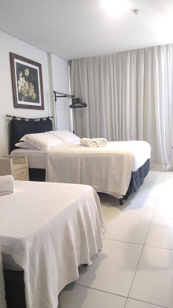 Maravilhoso Flat em Itaipava