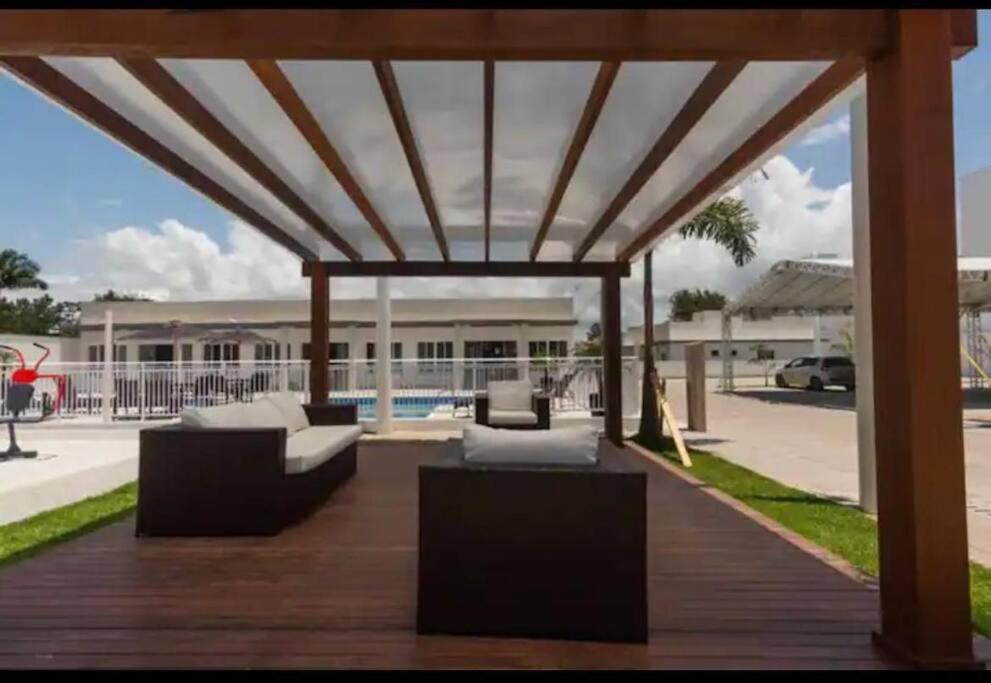 Apartamento em Piçarras-SC - para até 06 pessoas