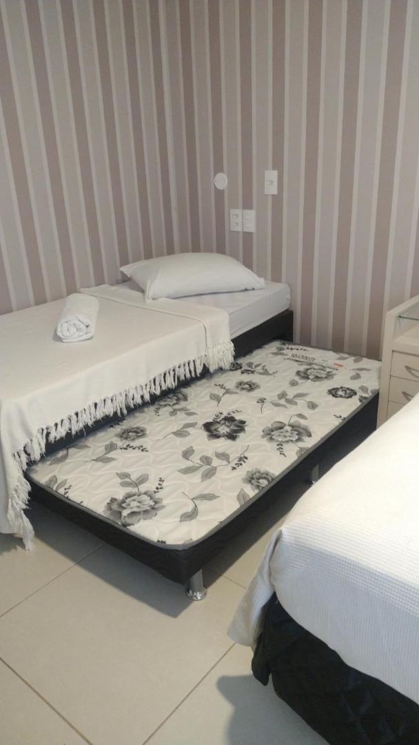 Maravilhoso Flat em Itaipava