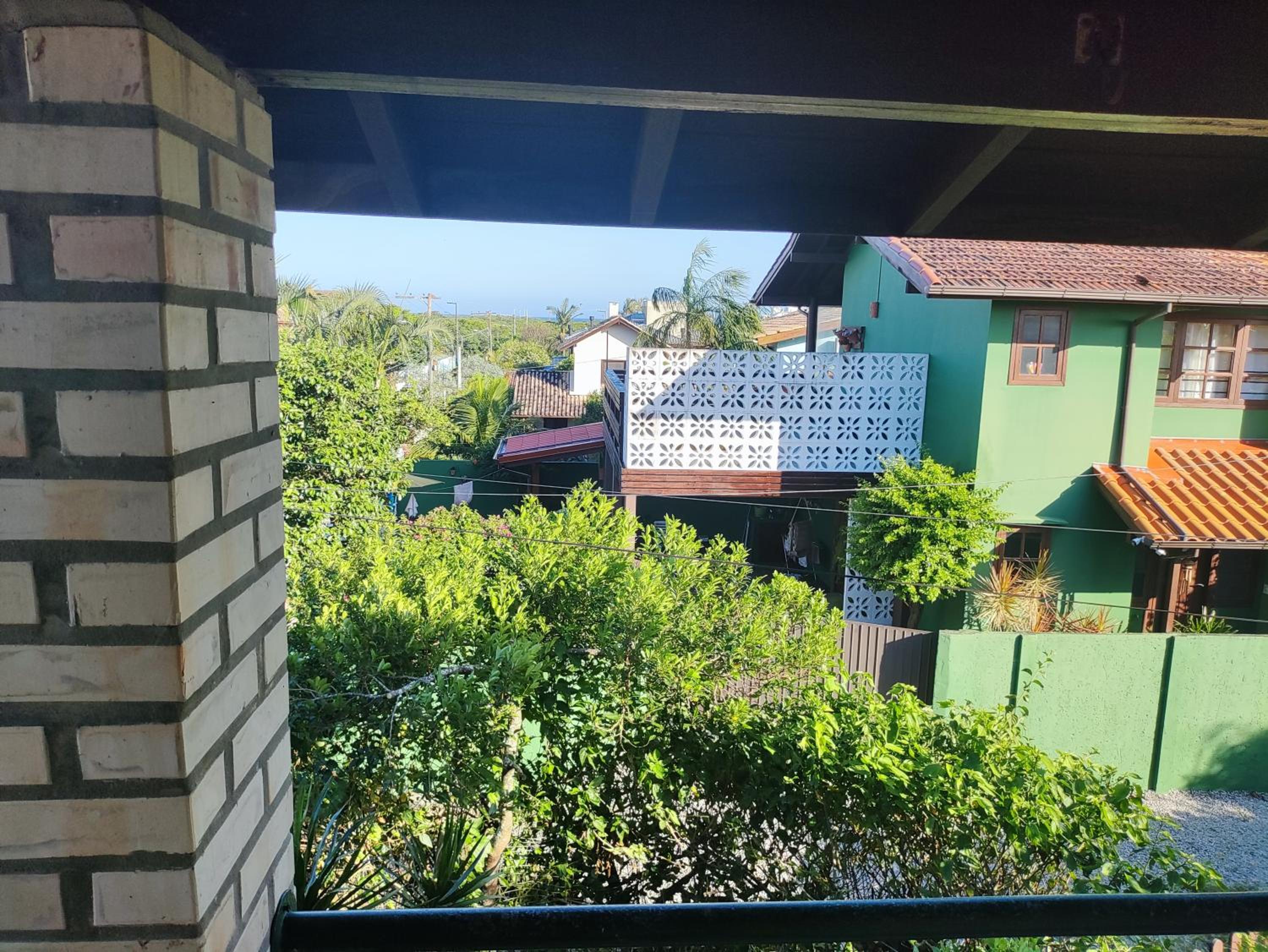 Casa simples e bem localizada, aceita cachorros
