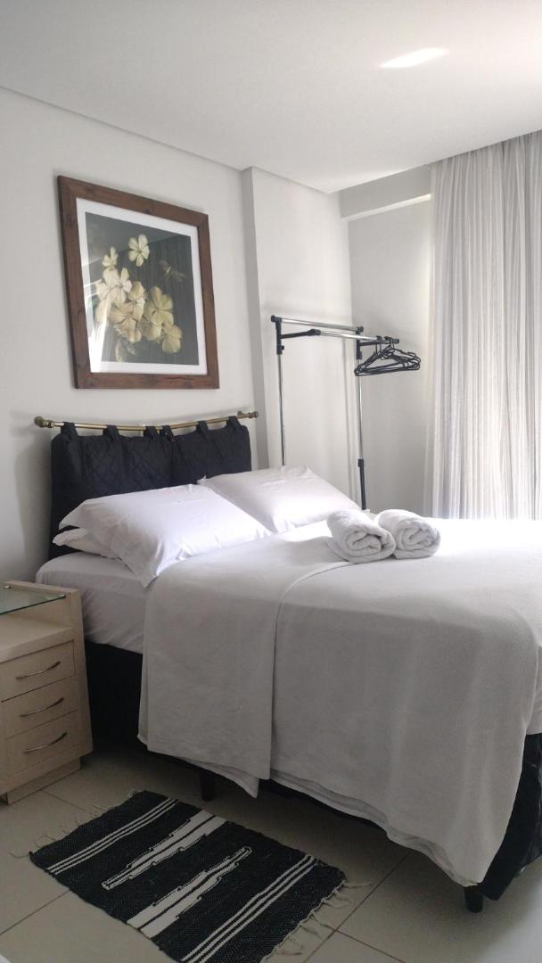 Maravilhoso Flat em Itaipava