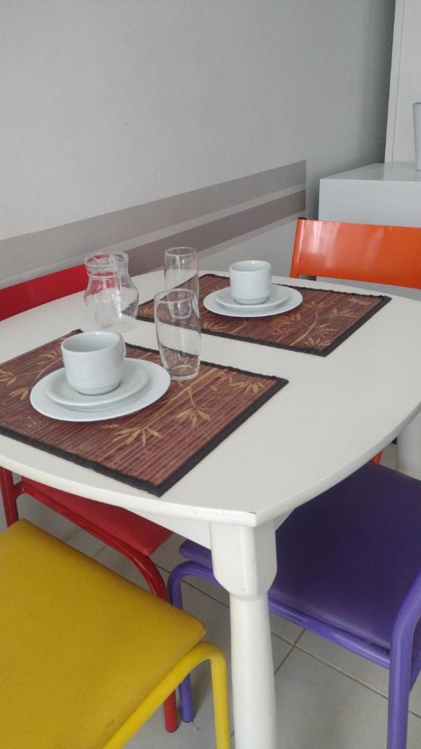 Maravilhoso Flat em Itaipava
