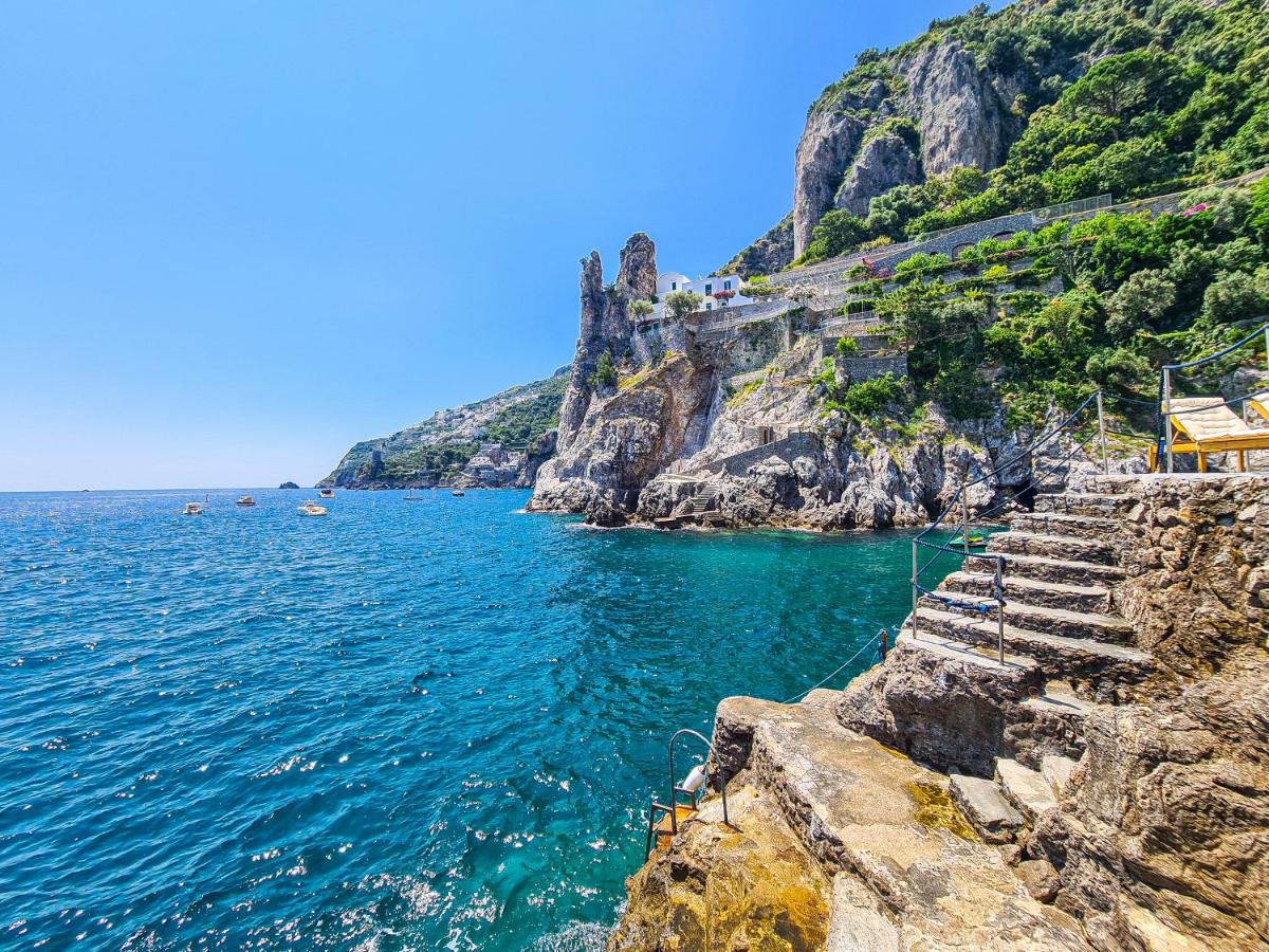 Villa Costa degli Dei view 5