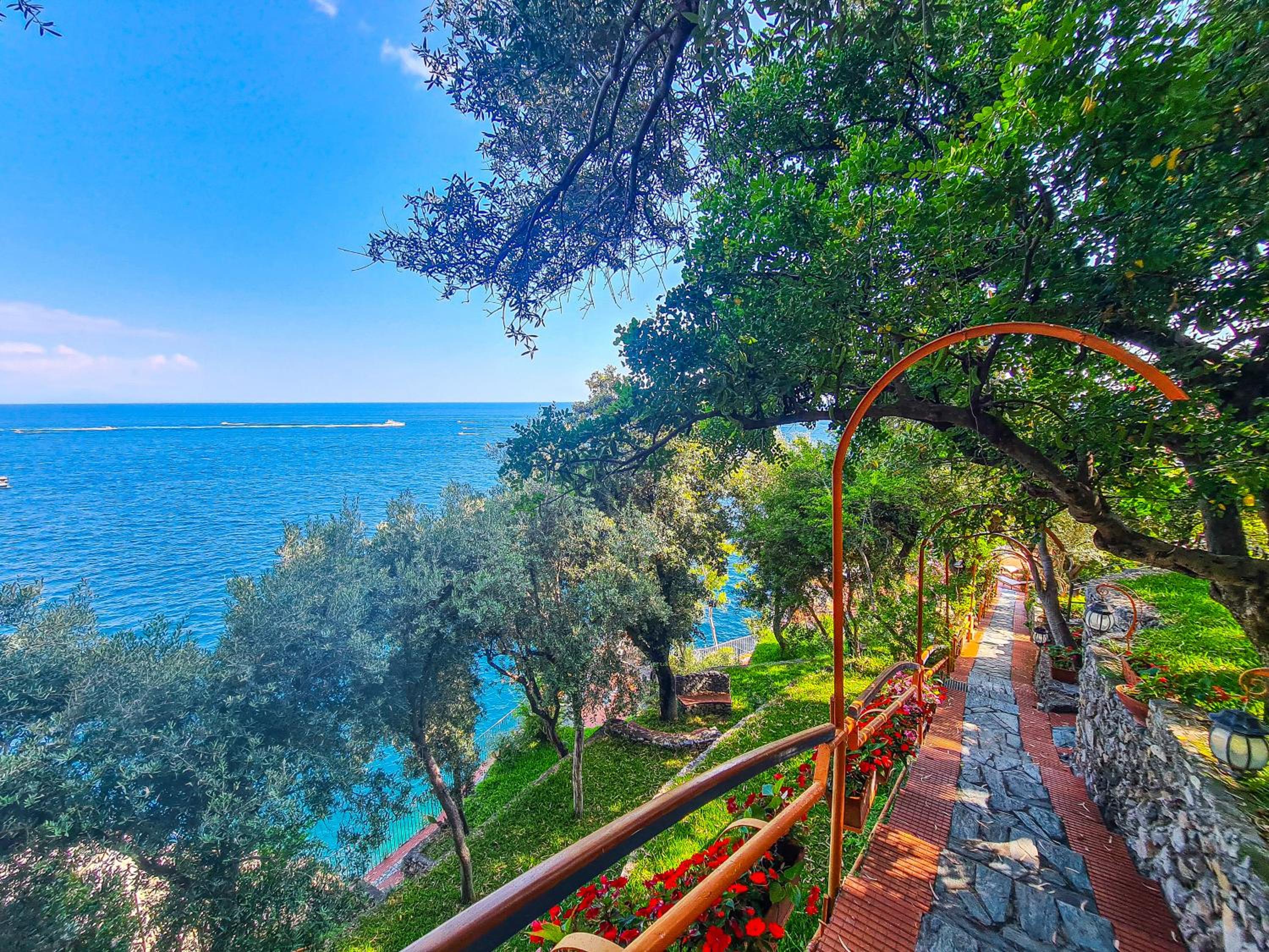 Villa Costa degli Dei photo 4