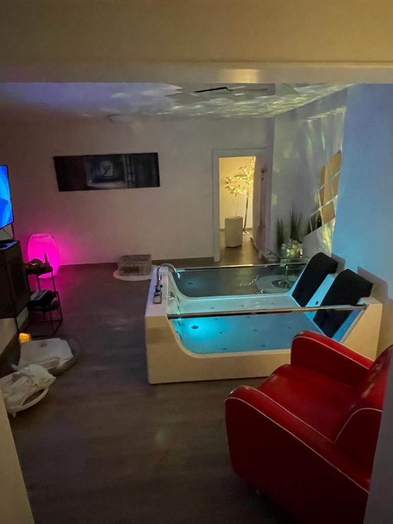Escape Private SPA I