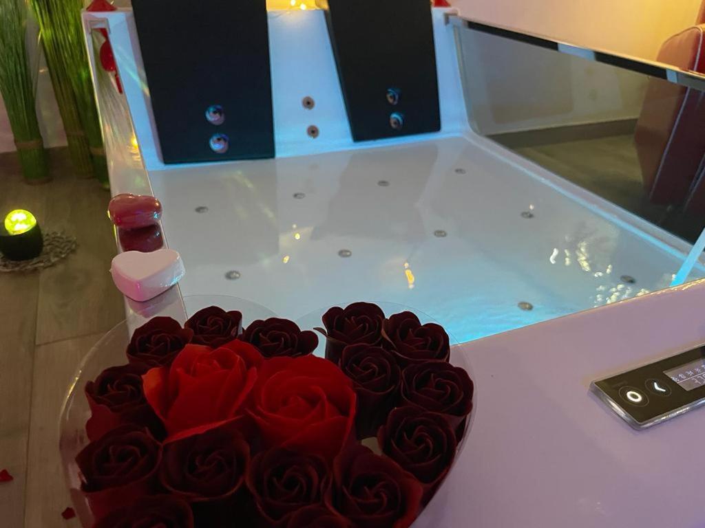 Escape Private SPA I