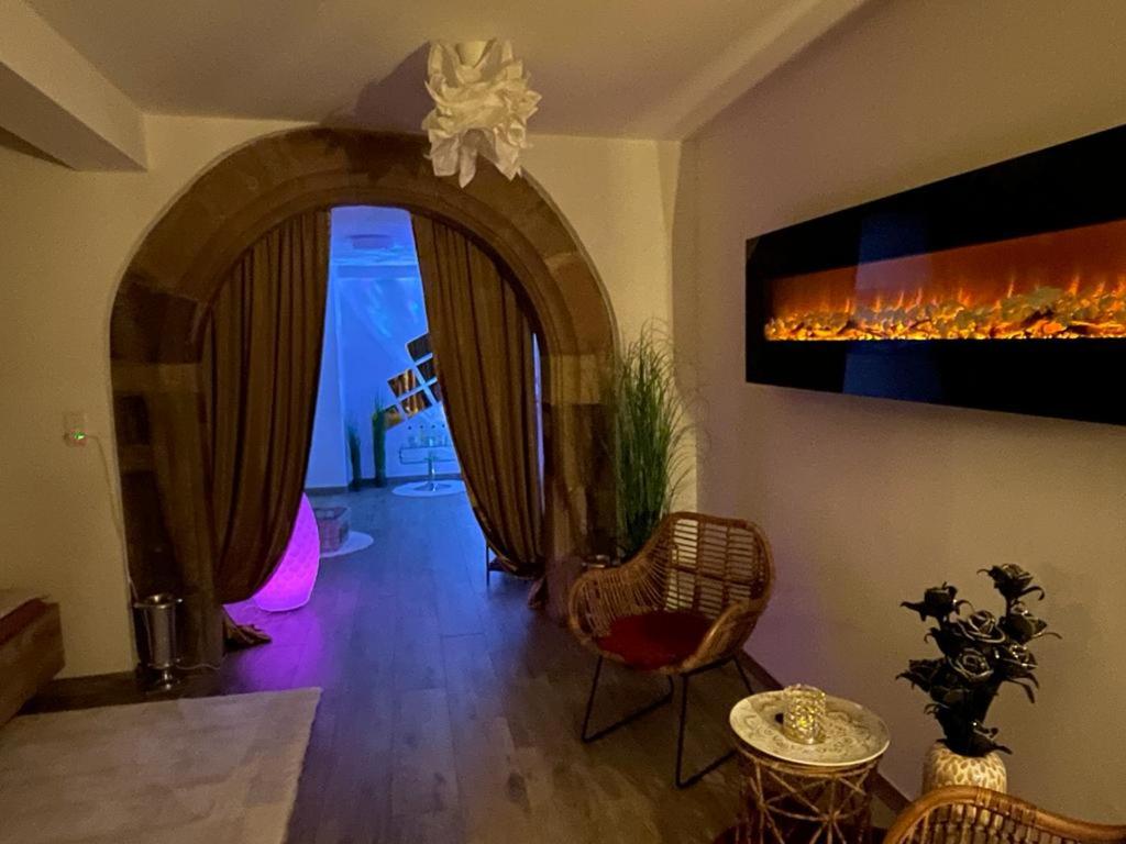 Escape Private SPA I