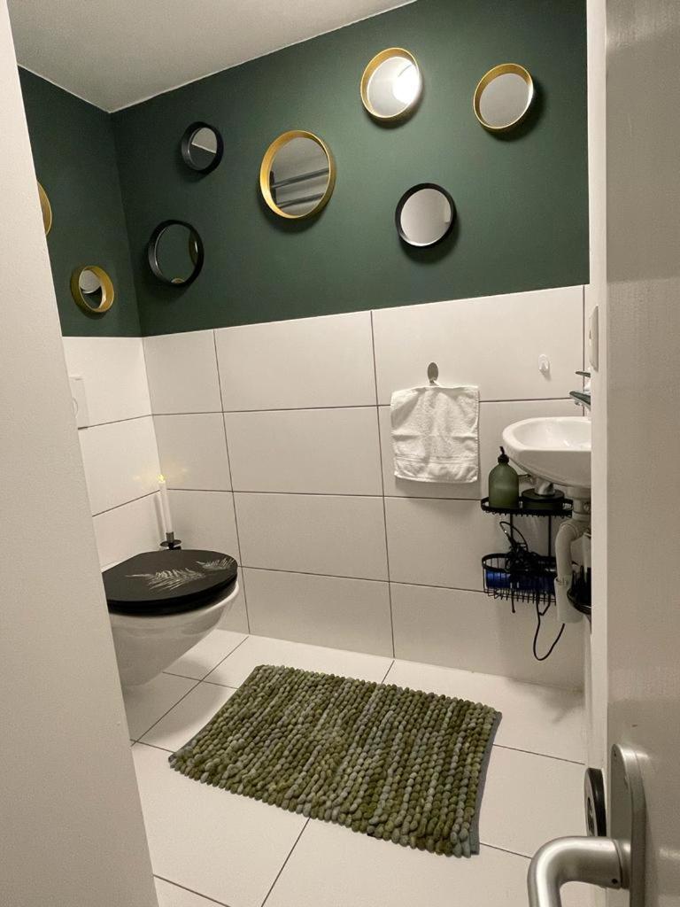 Escape Private SPA I