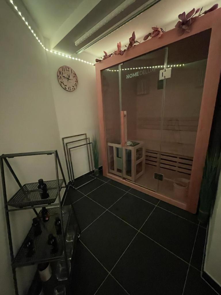 Escape Private SPA I