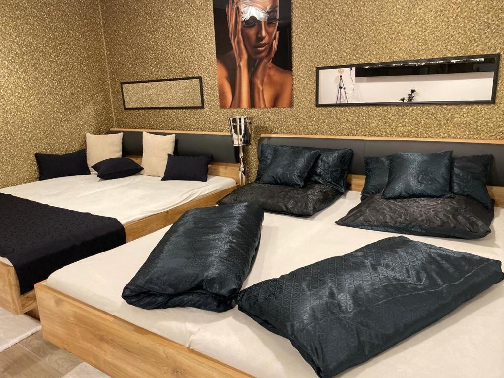 Escape Private SPA I
