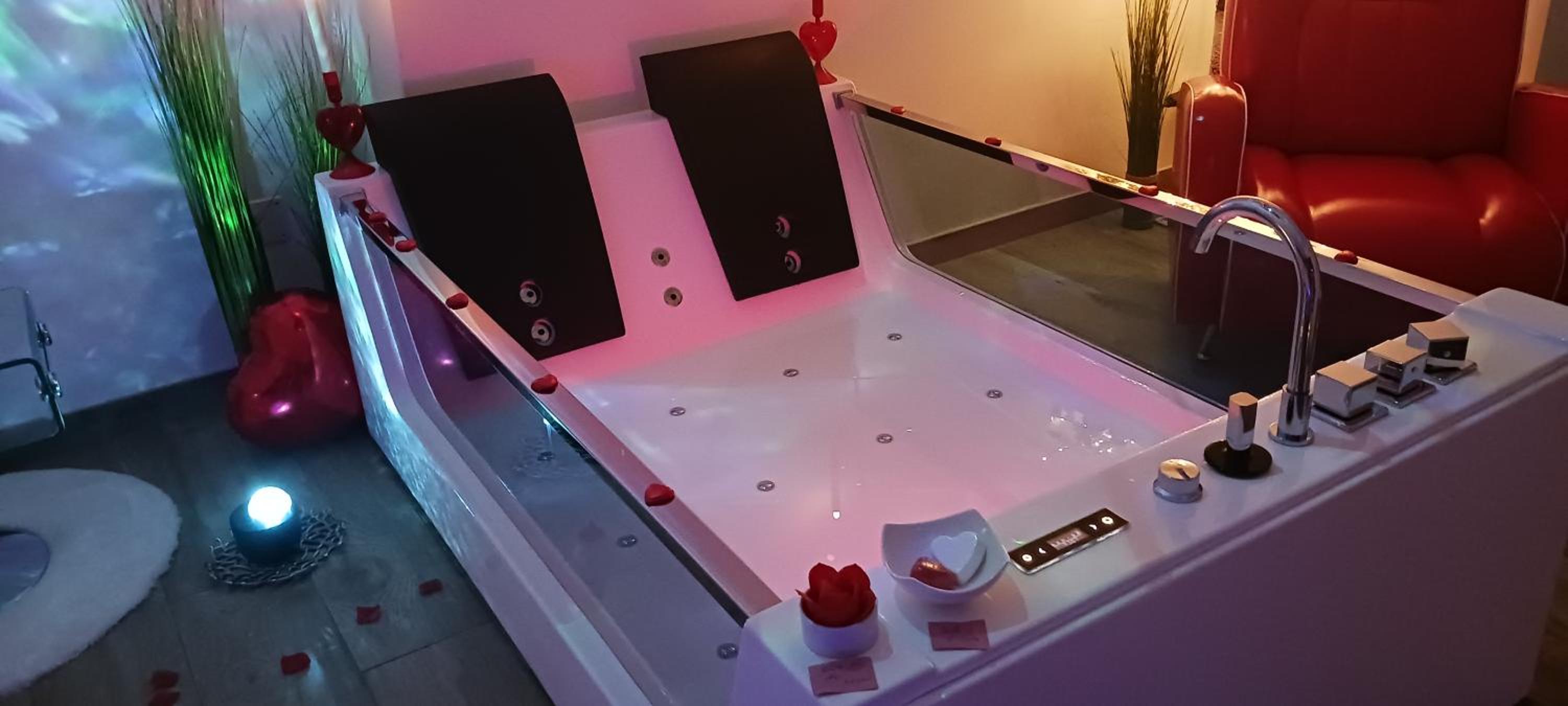 Escape Private SPA I
