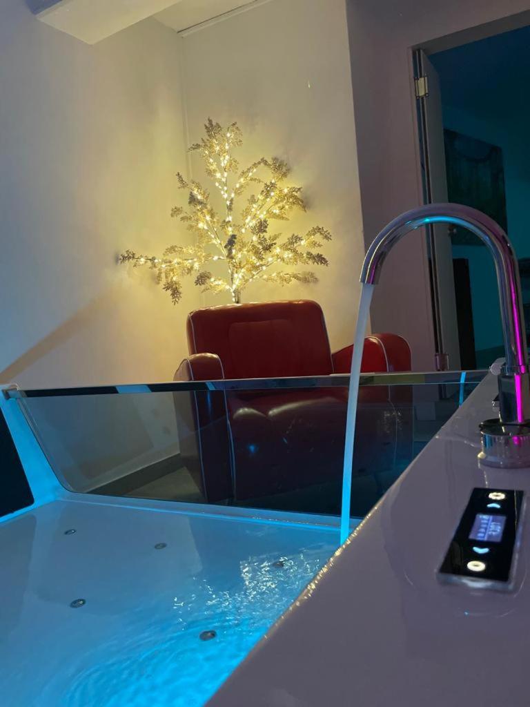 Escape Private SPA I