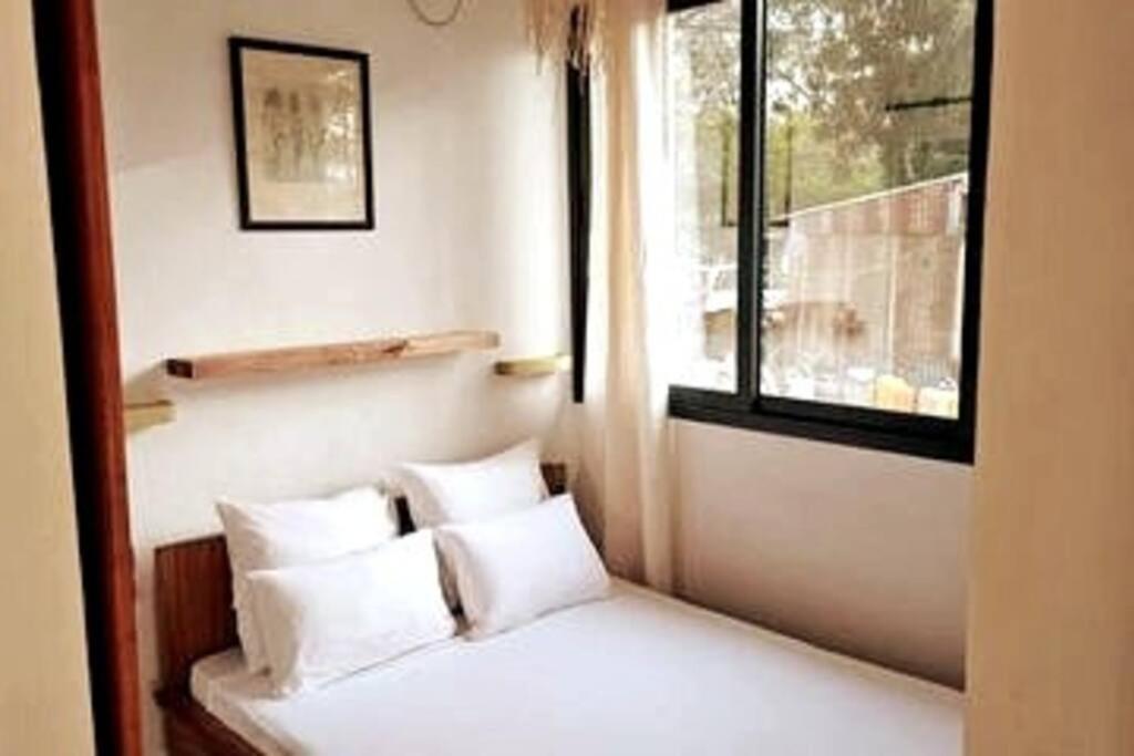 Bungalow Ramena beach Antsiranana view 2