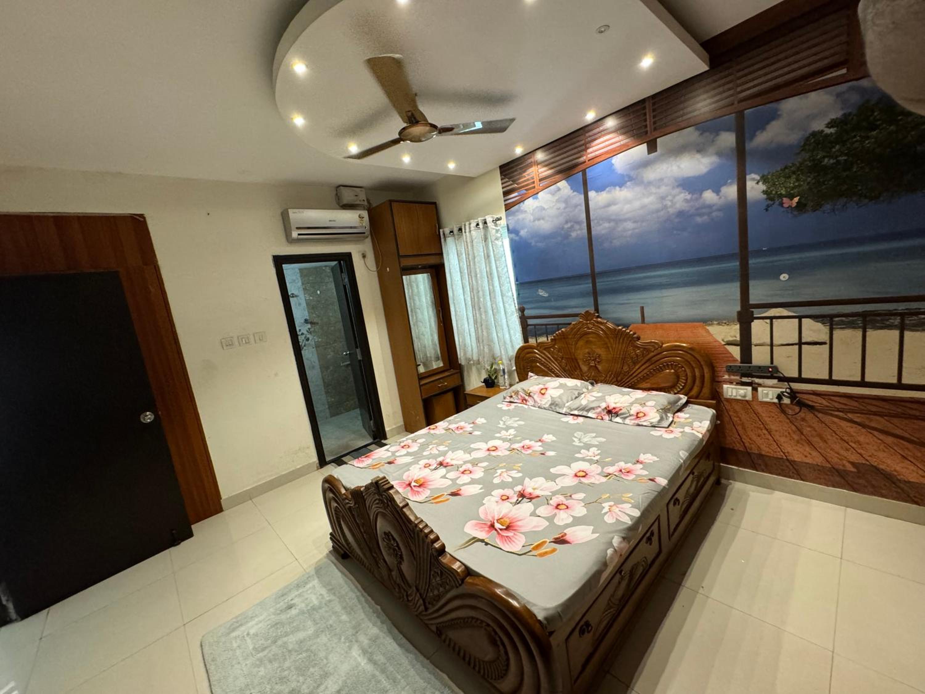 Stay at Lanco Hills view 2