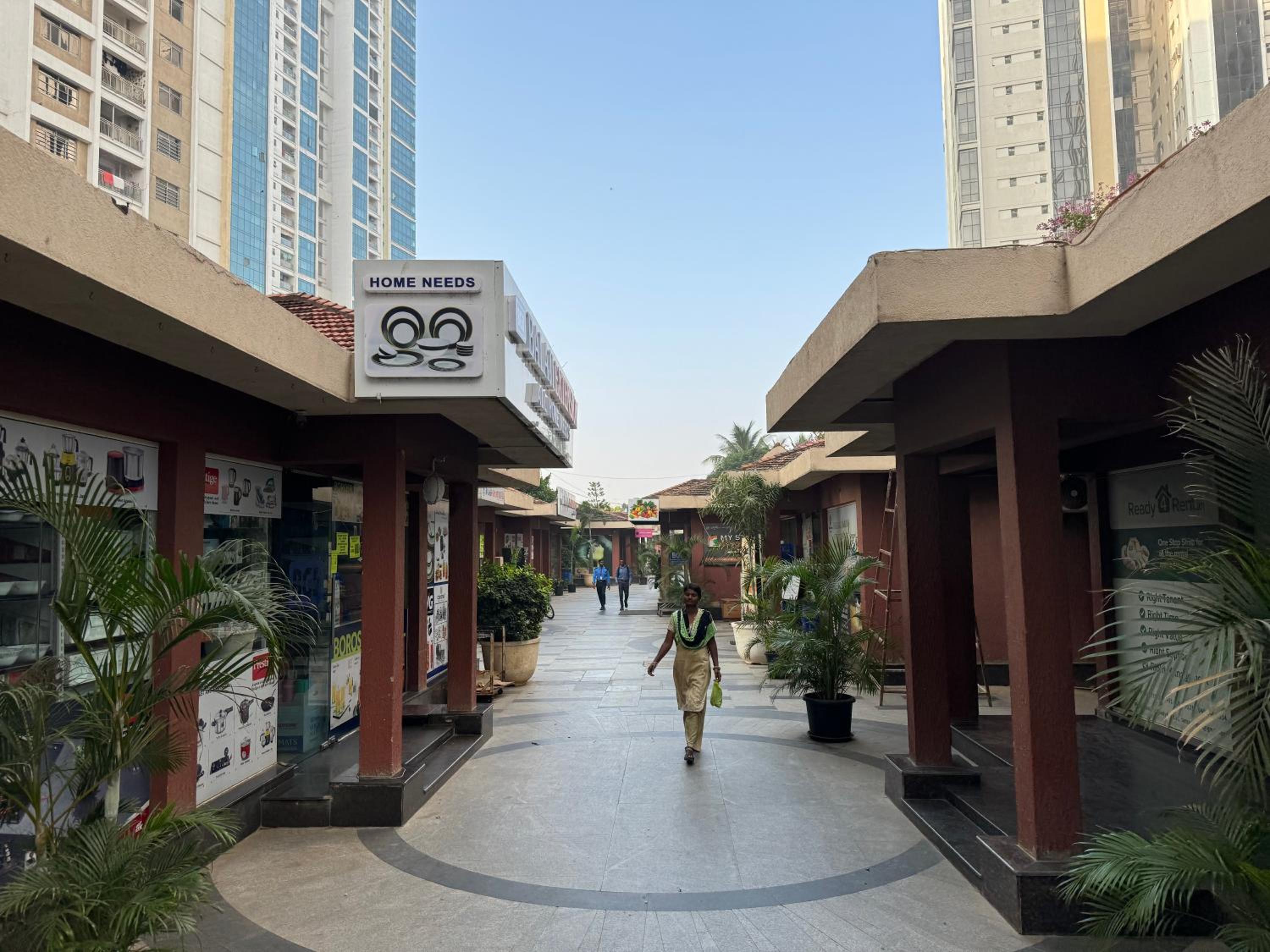 Stay at Lanco Hills view 3