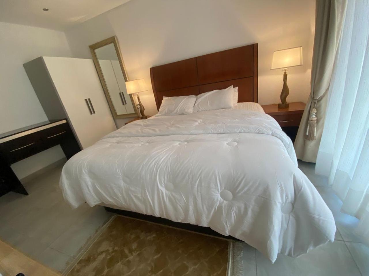 THE SIGNATURE HOTEL APARTMENT