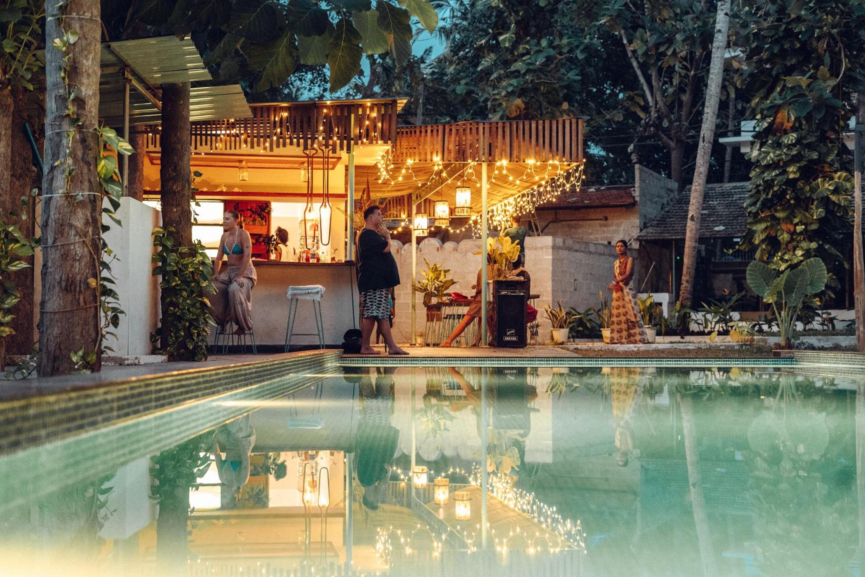 PaddleCult Surf Retreat view 3