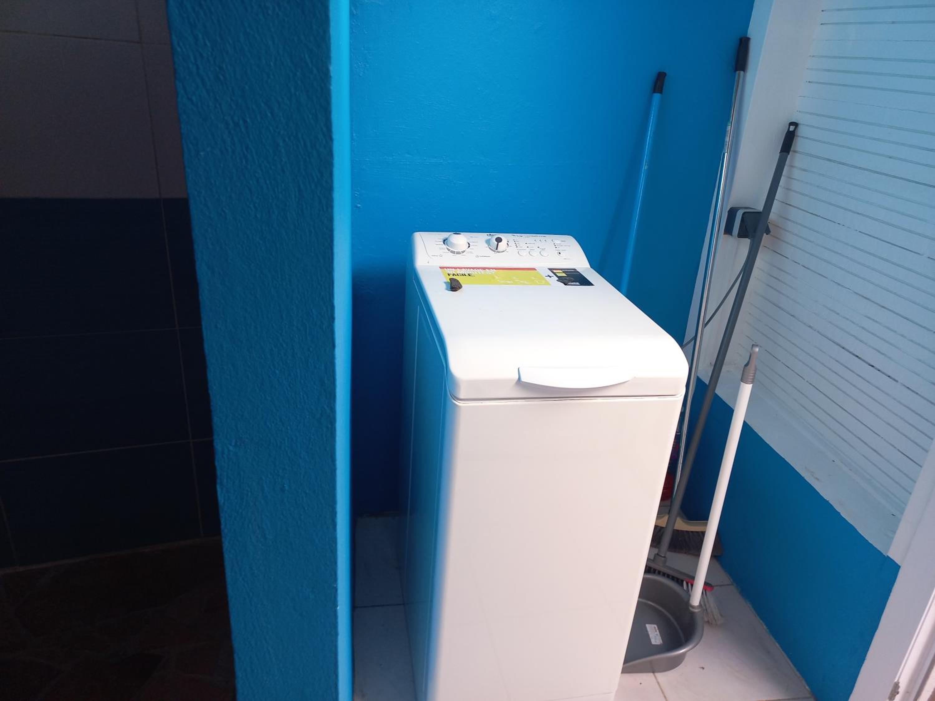 Joli appartement