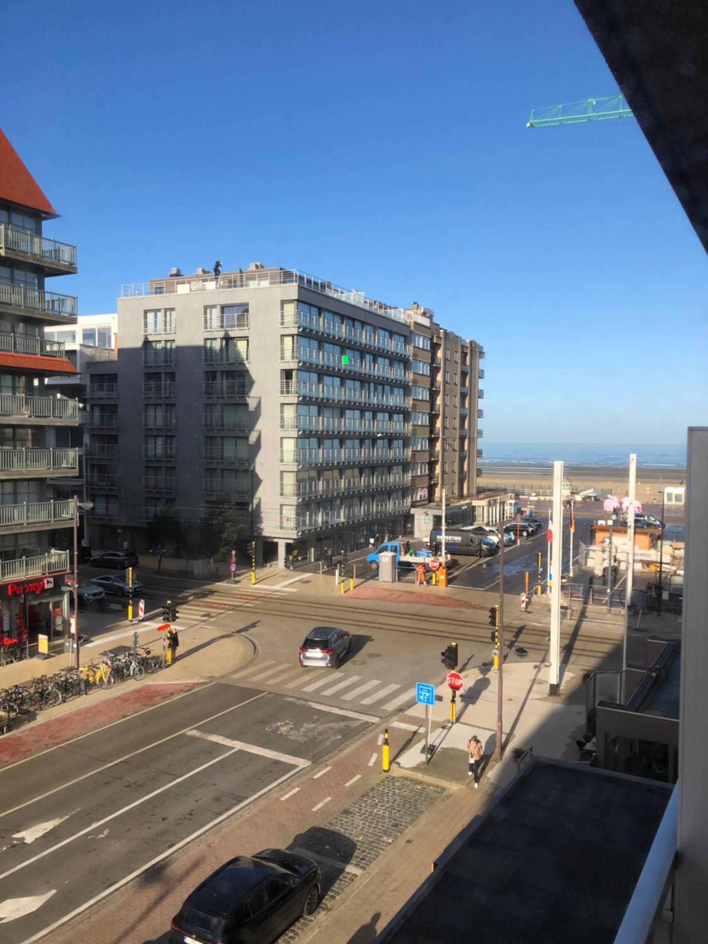 Oostduinkerke-bad Duinedel