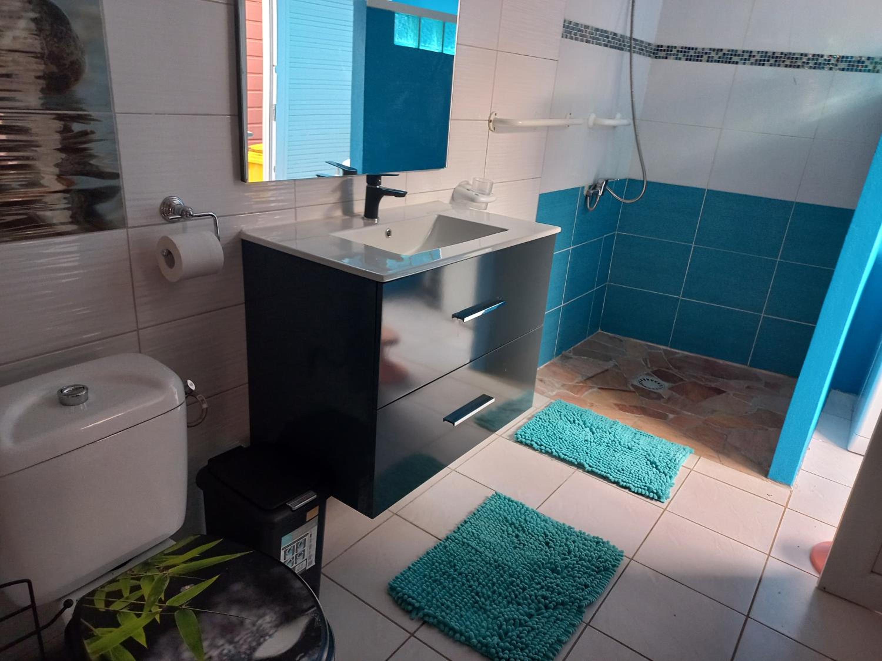 Joli appartement